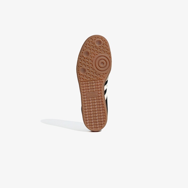 Adidas Siyah Adidas Samba OG Kadın