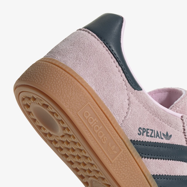 Adidas Pembe Adidas Handball Spezial