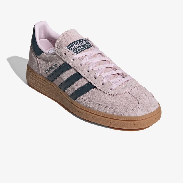 Adidas Pembe Adidas Handball Spezial