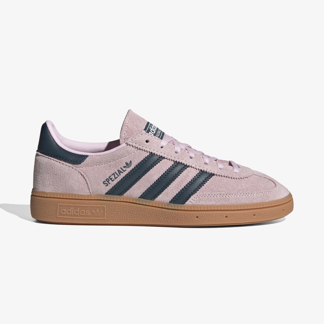 Adidas Pembe Adidas Handball Spezial