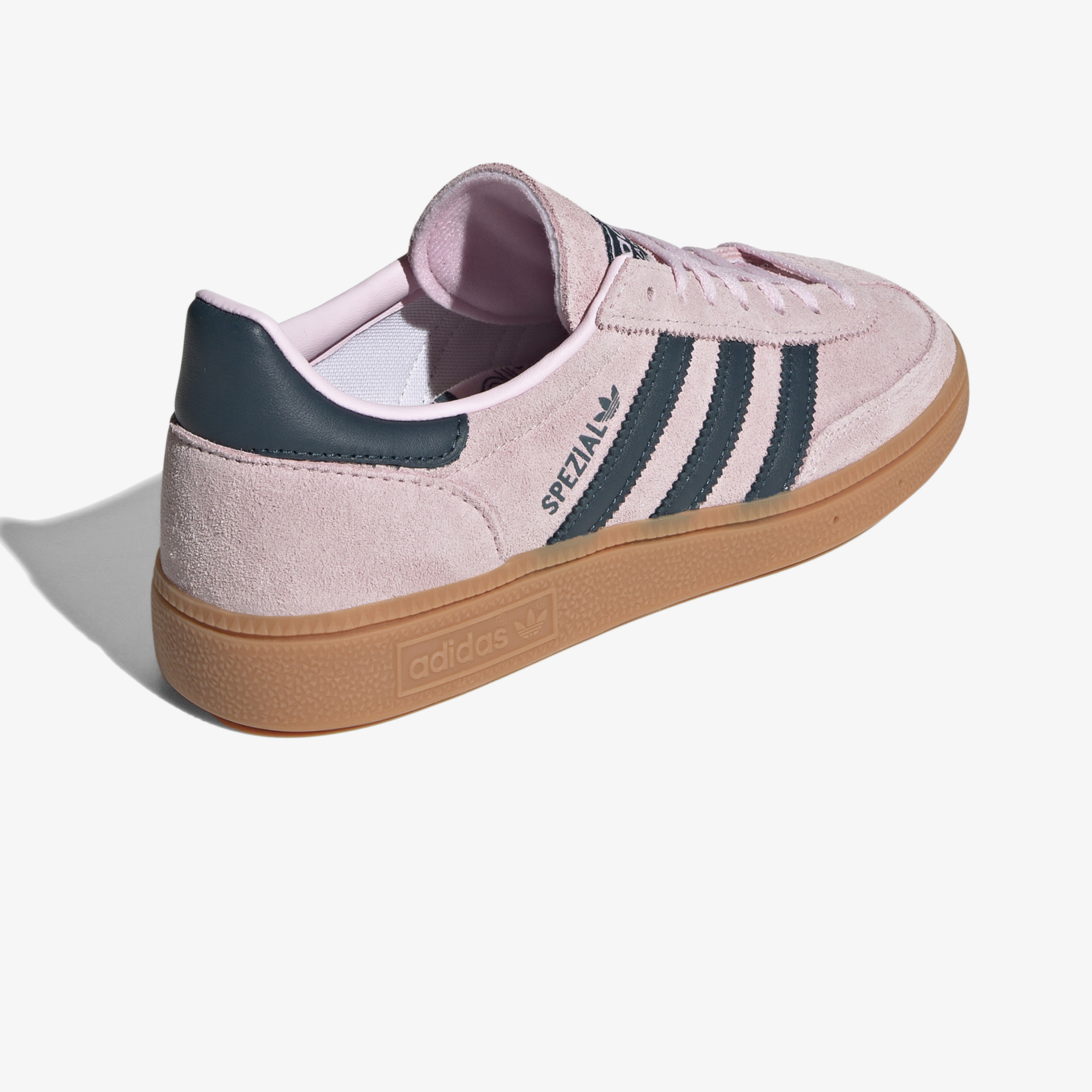 adidas Handball Spezial  Kadın Pembe Spor Ayakkabı