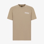 Dickies Bricklane Erkek Beyaz T-Shirt