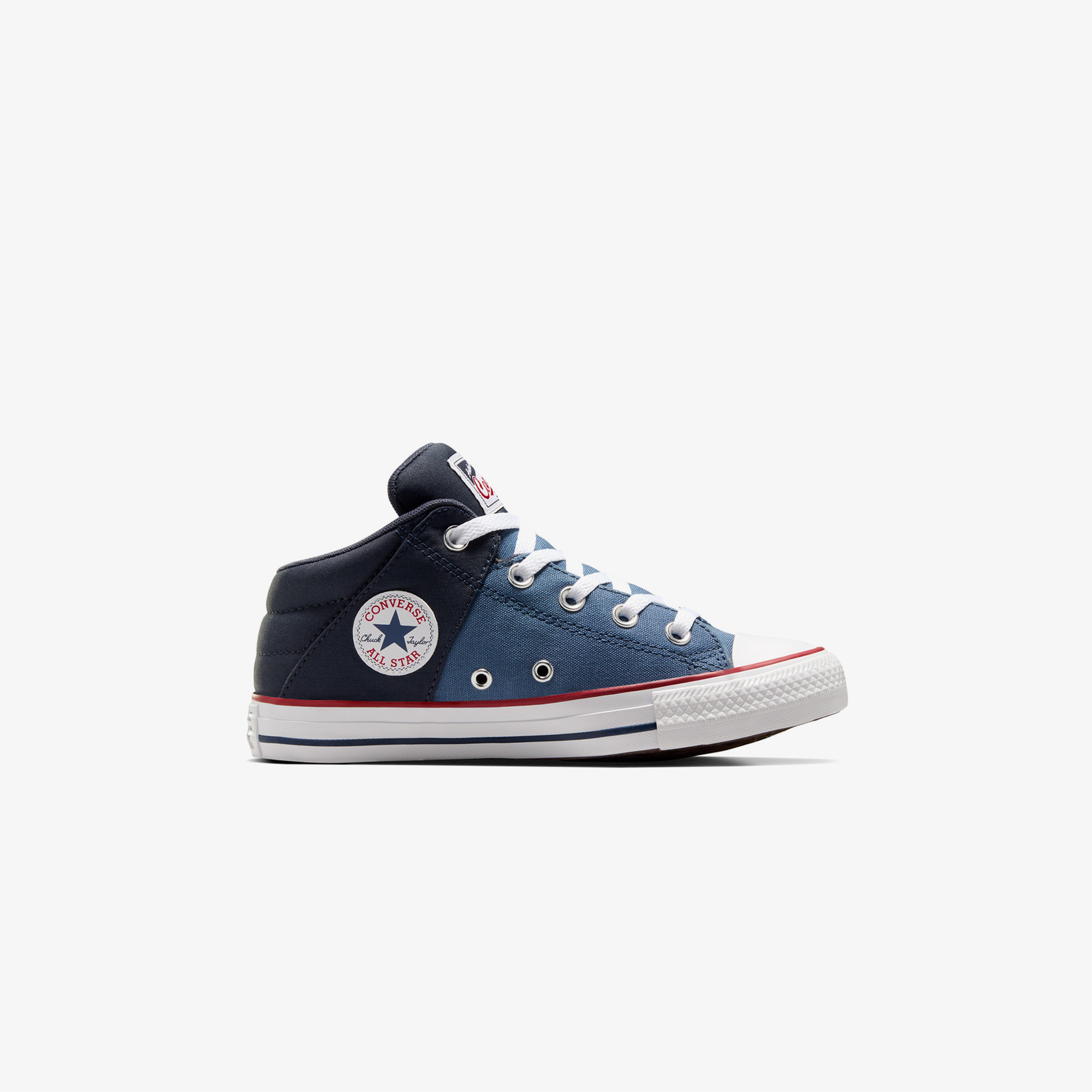 Converse Chuck Taylor All Star Axel Çocuk Lacivert Sneaker