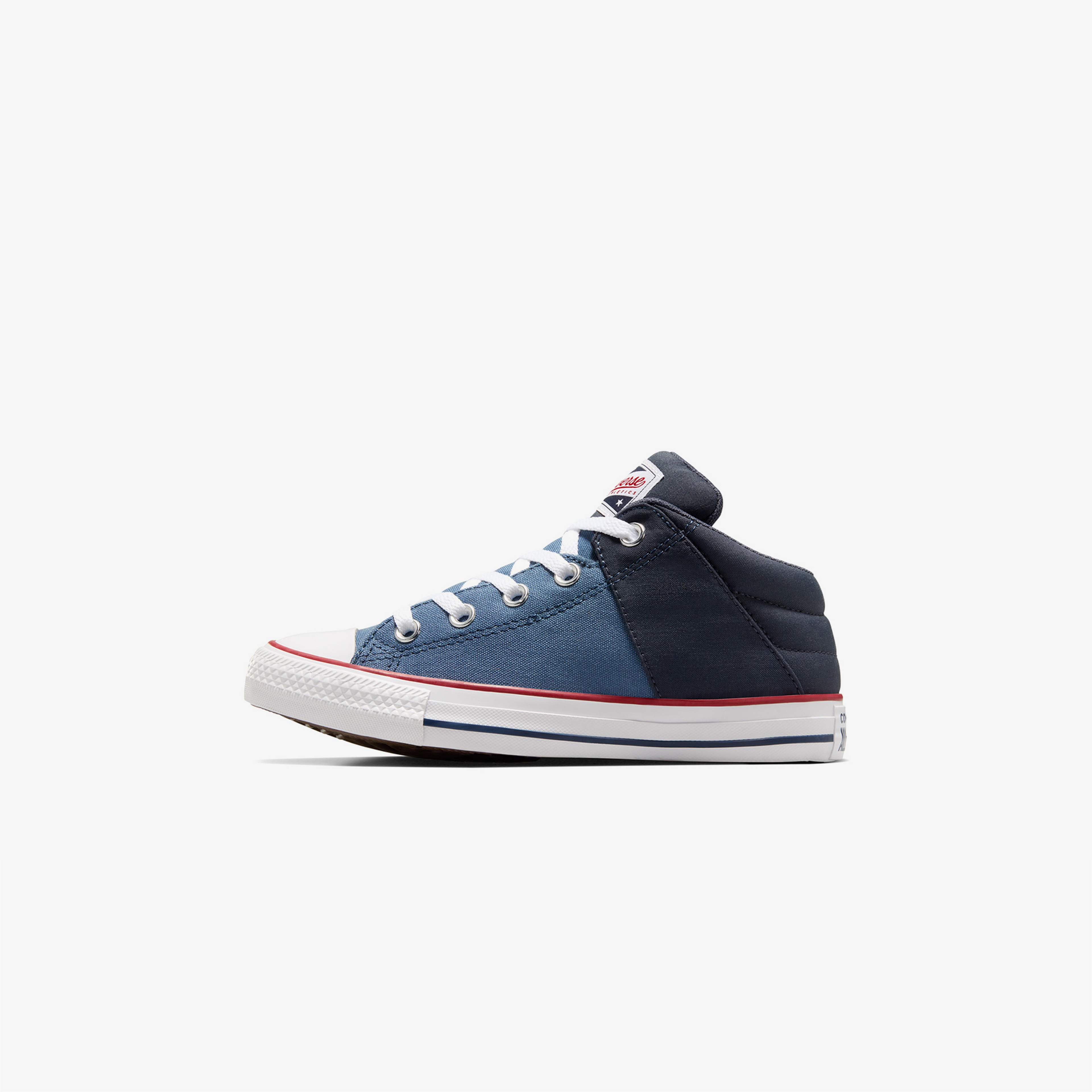 Converse Chuck Taylor All Star Axel Çocuk Lacivert Sneaker