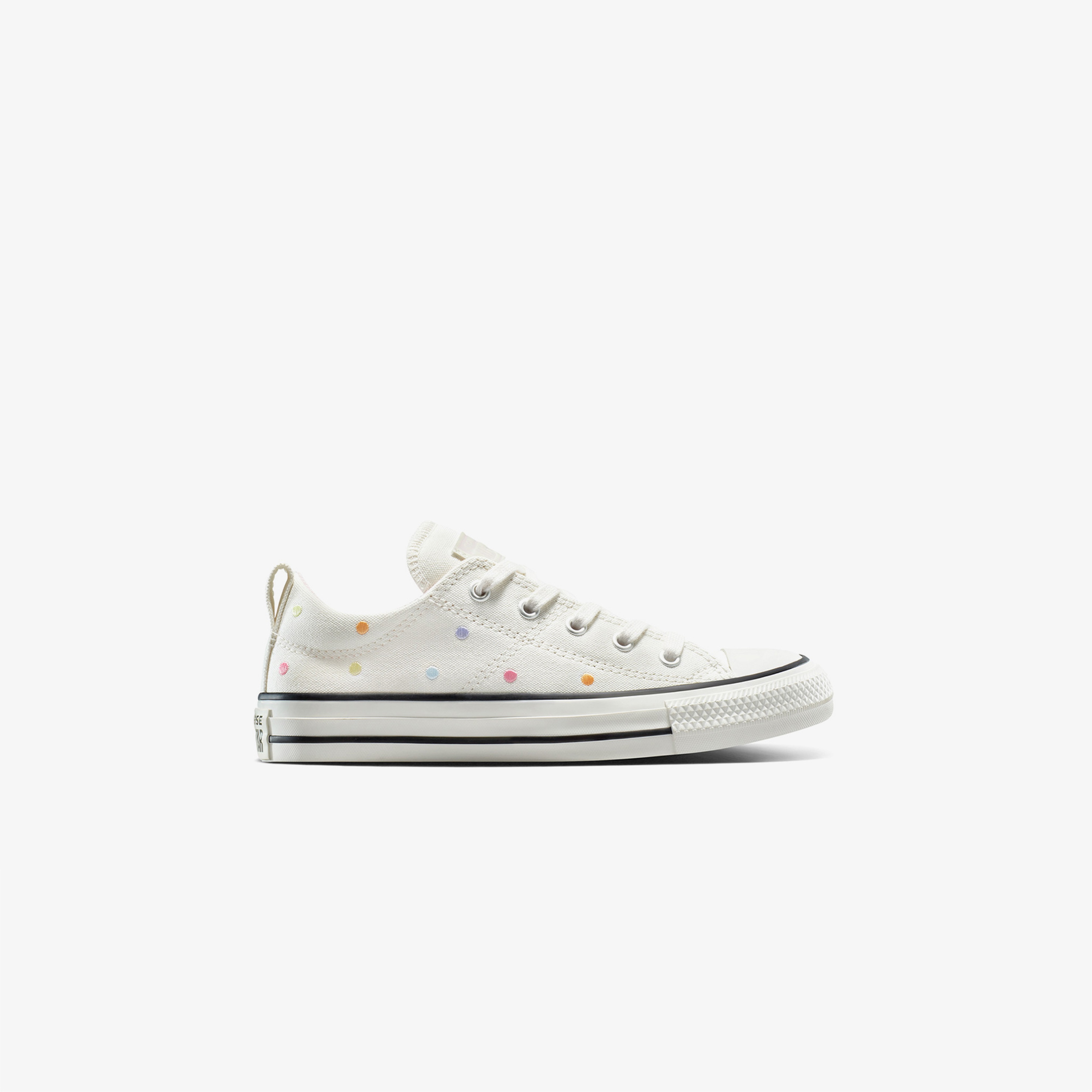 Converse Chuck Taylor All Star Madison Çocuk Beyaz Sneaker