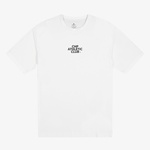 Champion Athletics Erkek Beyaz T-Shirt