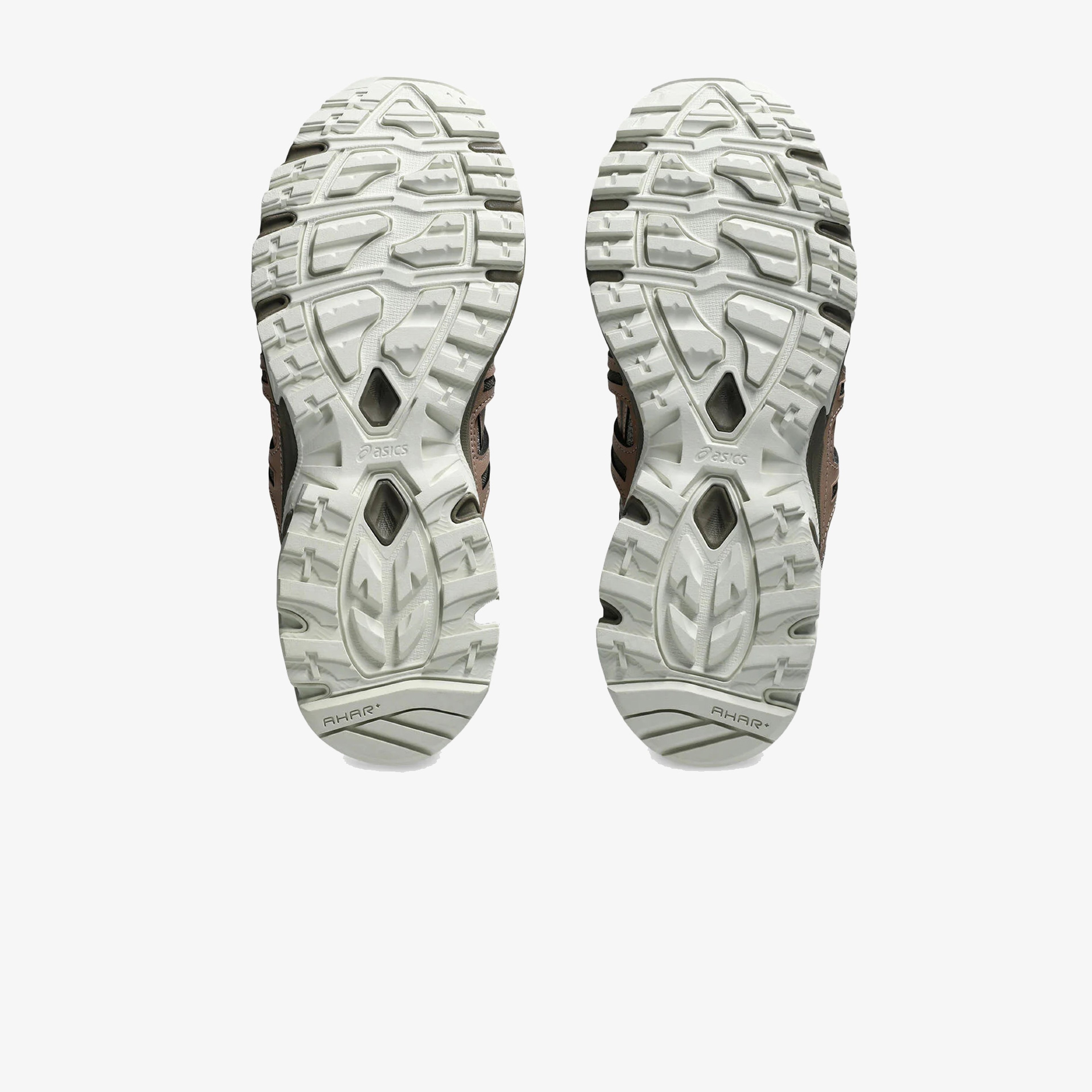 Asics Gel Sonoma 1550 Kadın Kahverengi Spor Ayakkabı