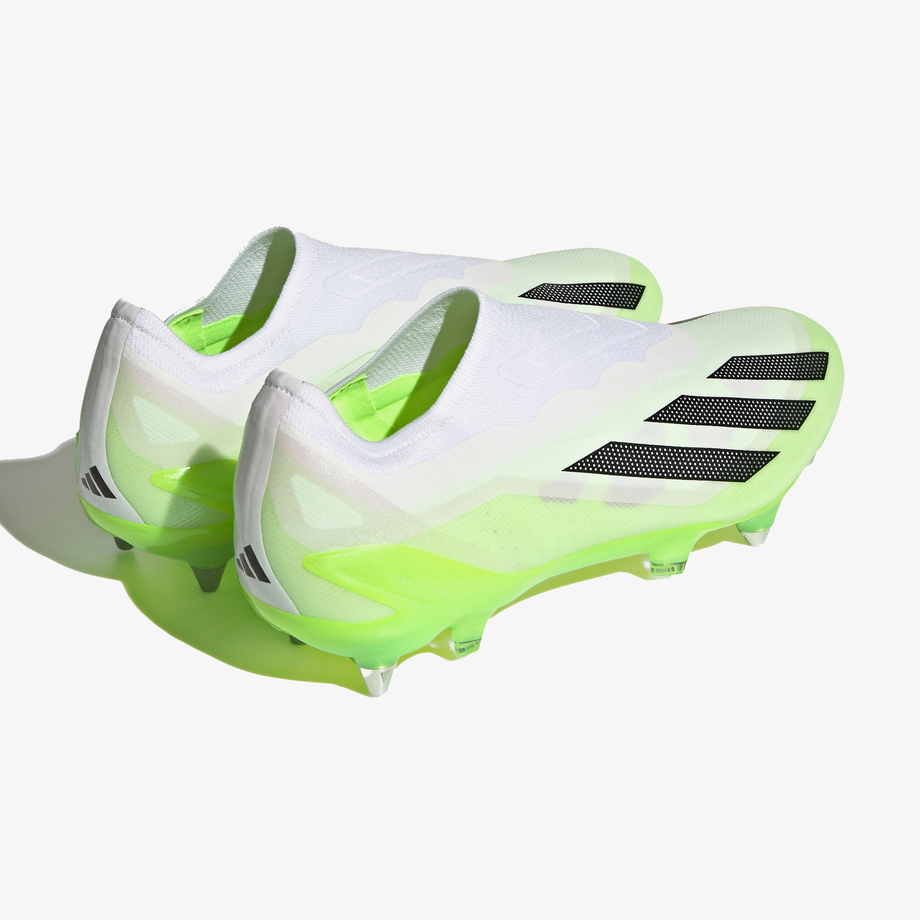 adidas X Crazyfast 1 Ll Sg Erkek Beyaz Krampon