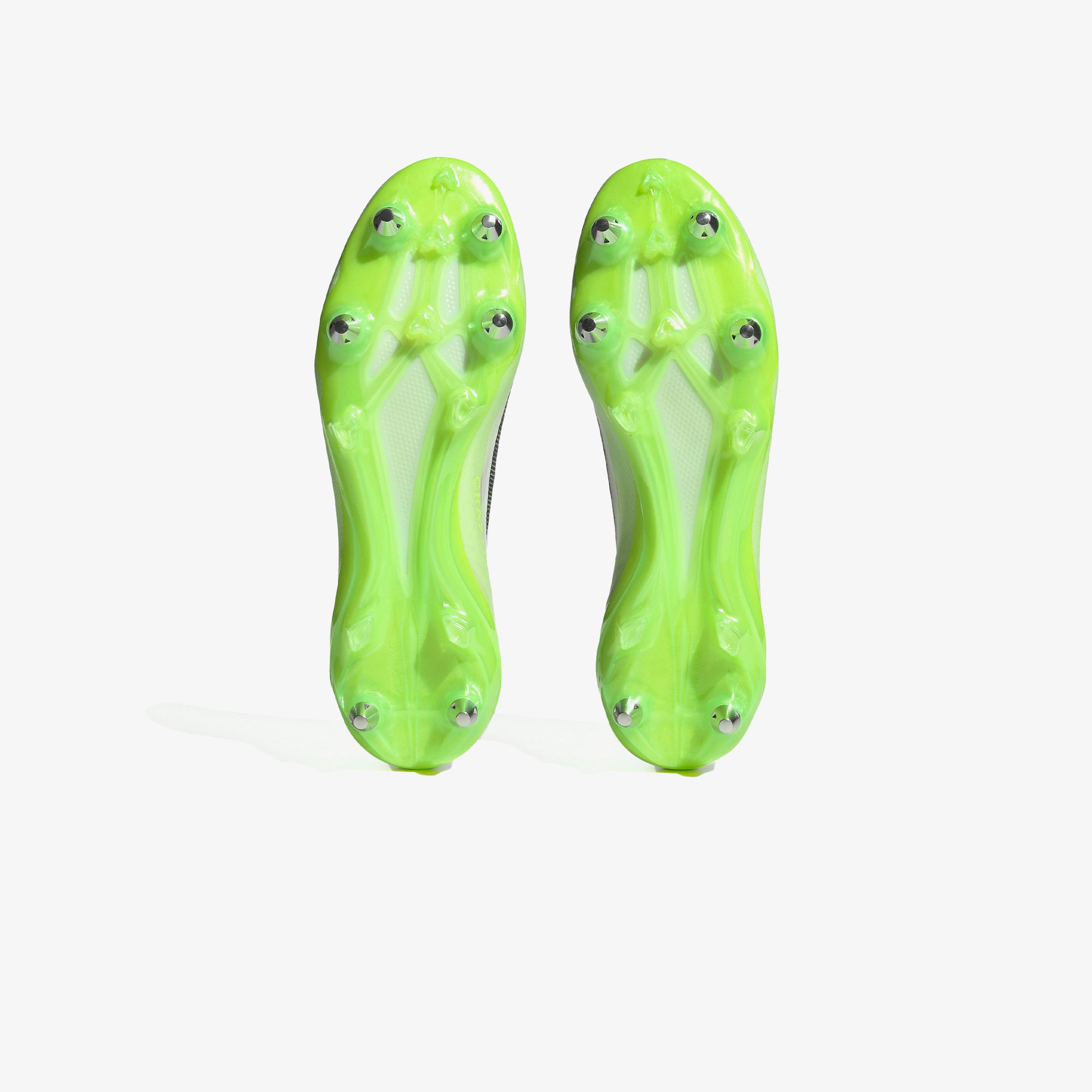 adidas X Crazyfast 1 Ll Sg Erkek Beyaz Krampon