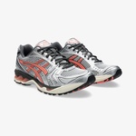 Asics Gel Kayano 14 Unisex Gri Spor Ayakkabı