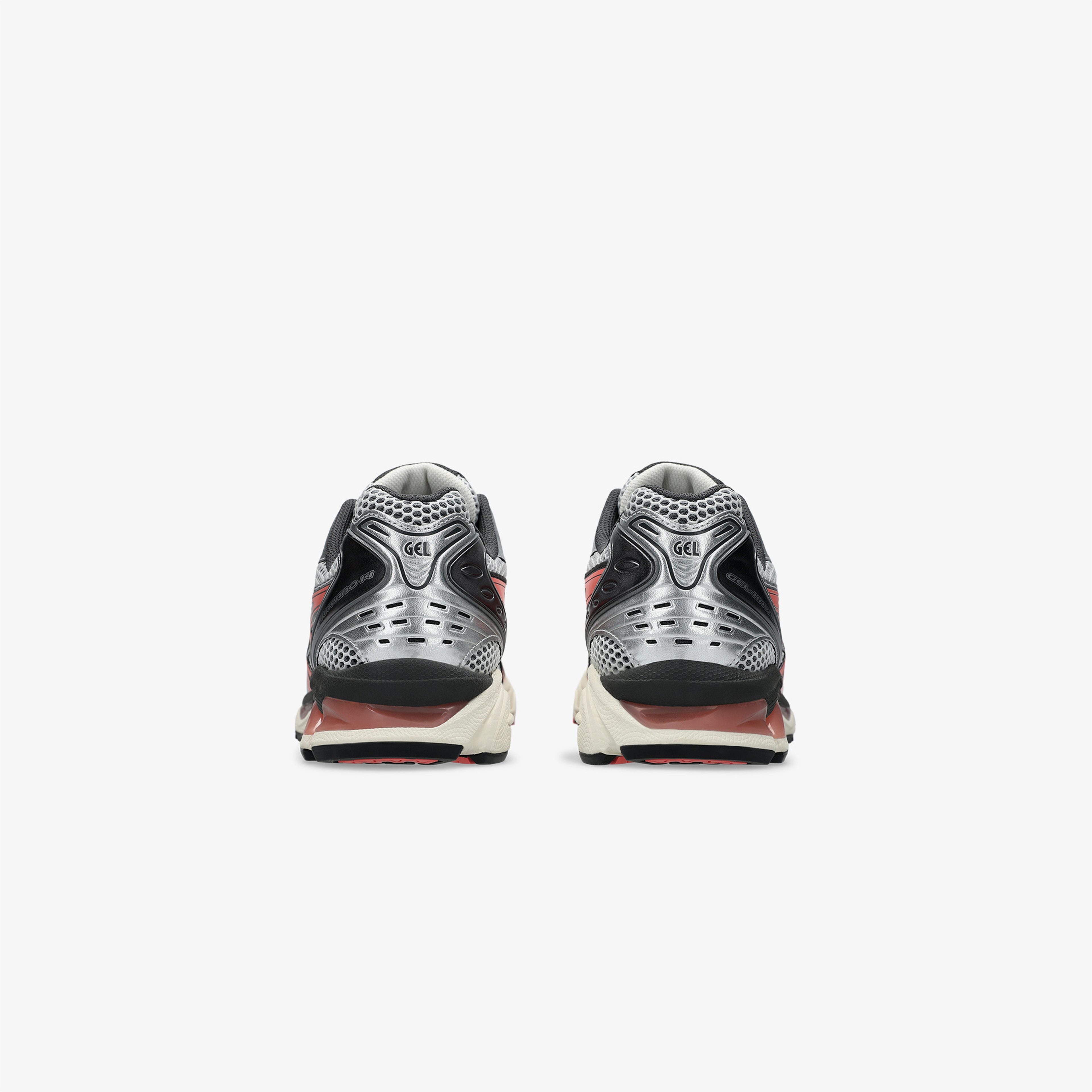 Asics Gel Kayano 14 Unisex Gri Spor Ayakkabı