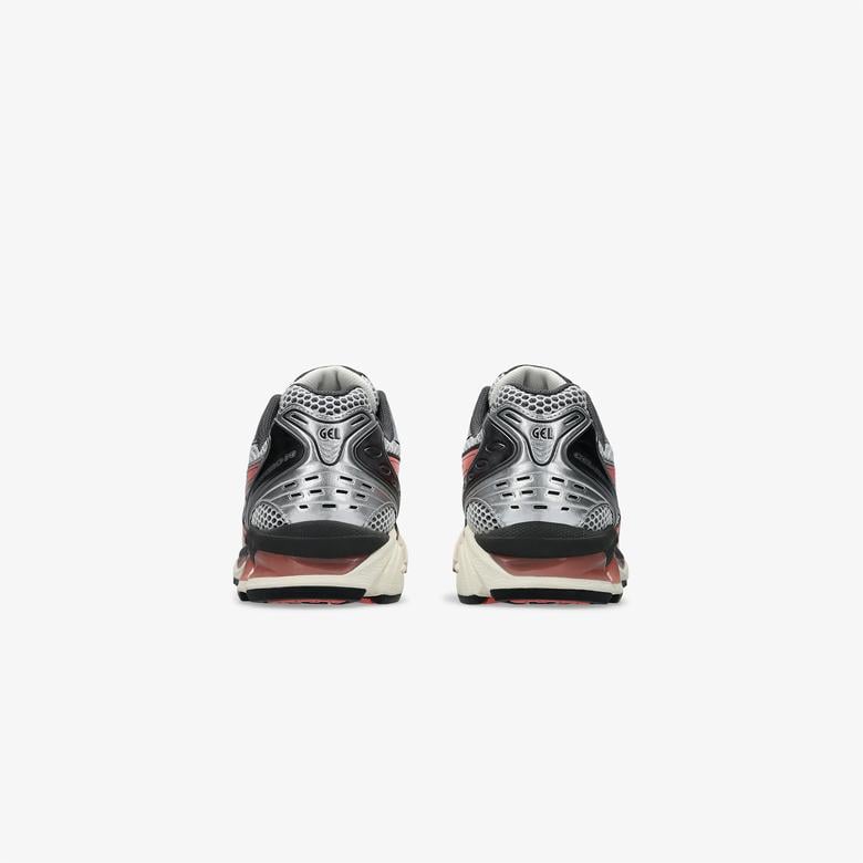 Asics Gel Kayano 14 Unisex Gri Spor Ayakkabı