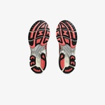 Asics Gel Kayano 14 Unisex Gri Spor Ayakkabı