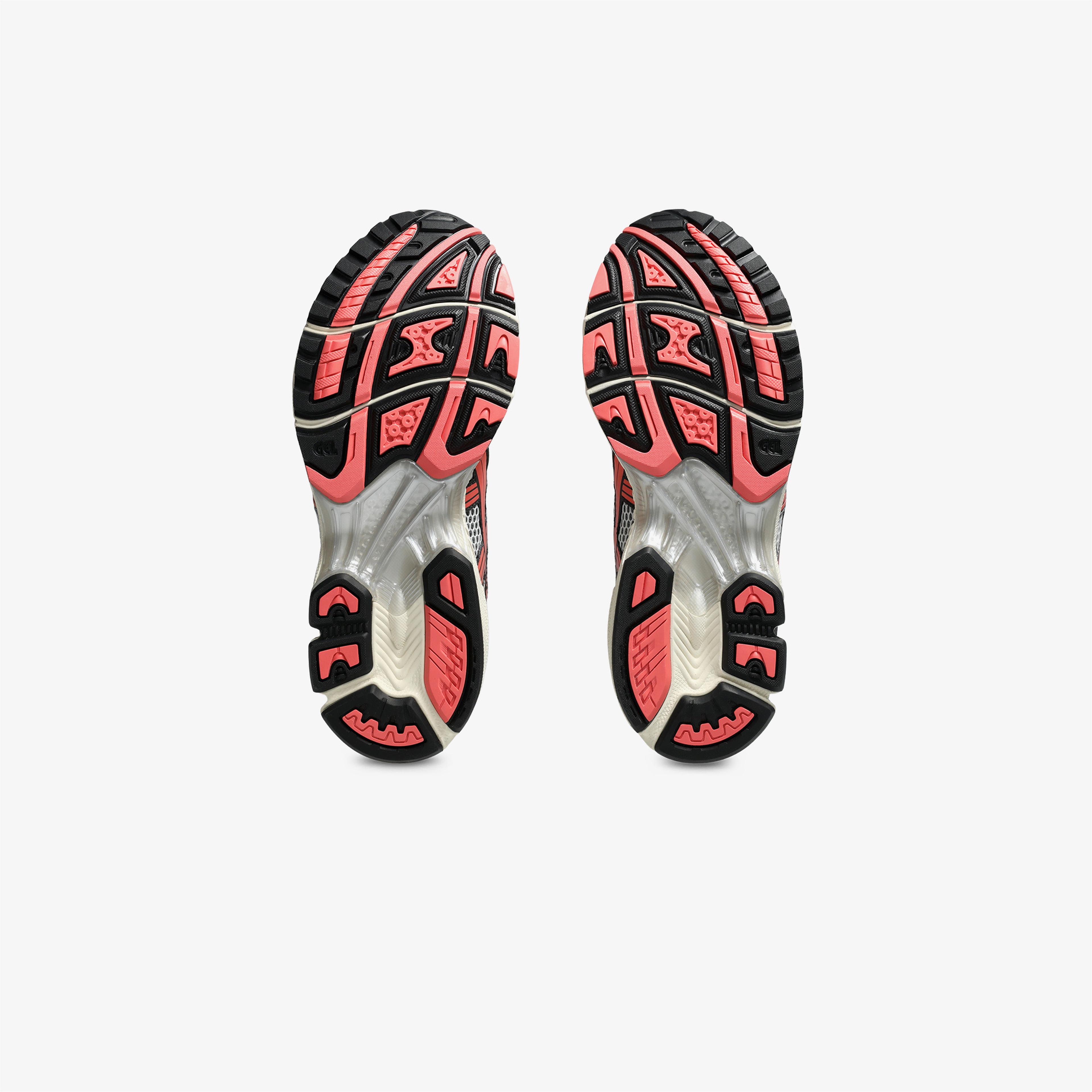 Asics Gel Kayano 14 Unisex Gri Spor Ayakkabı