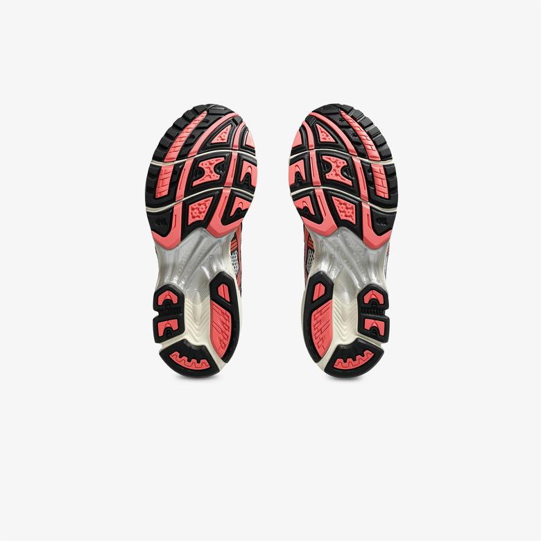 Asics Gel Kayano 14 Unisex Gri Spor Ayakkabı