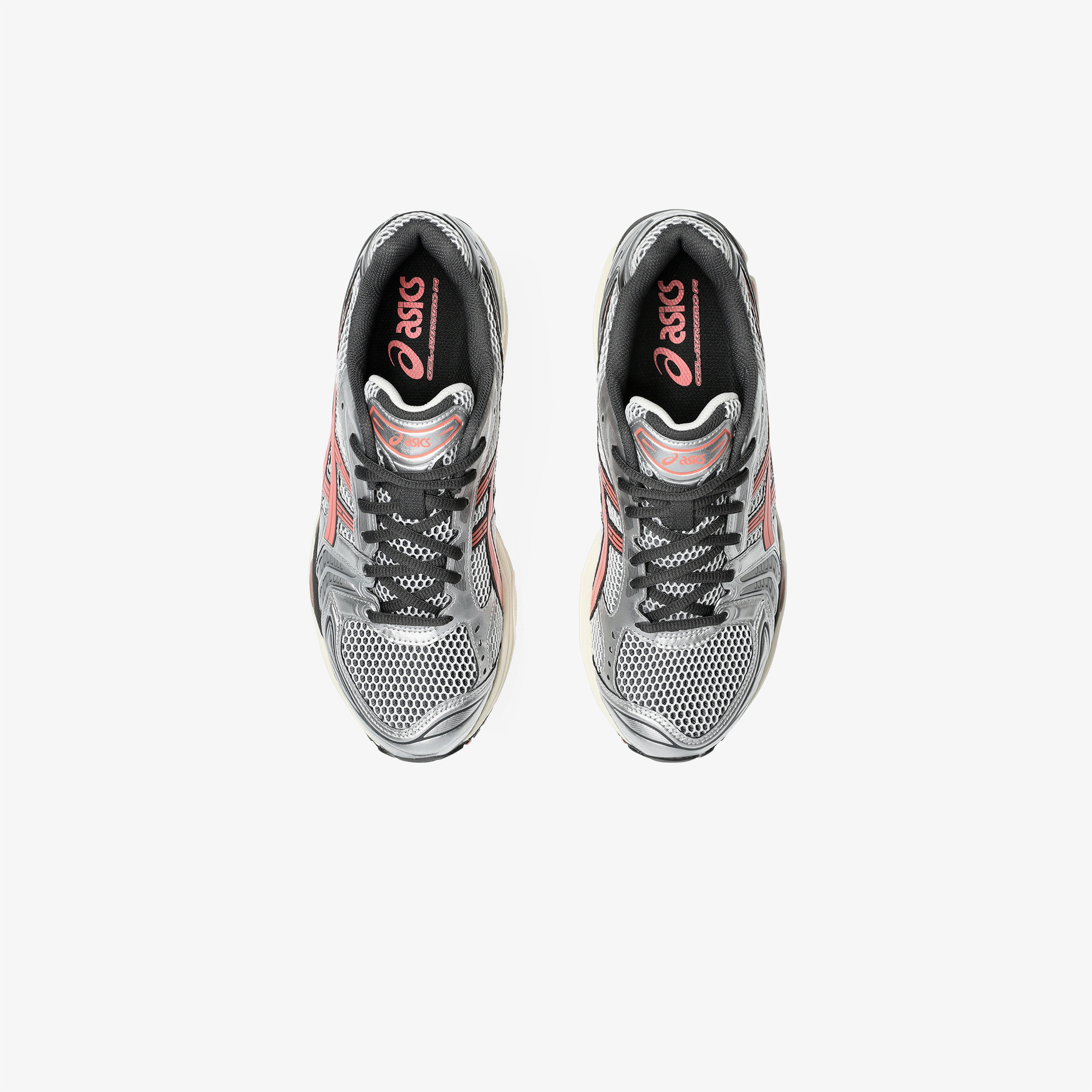 Asics Gel Kayano 14 Unisex Gri Spor Ayakkabı