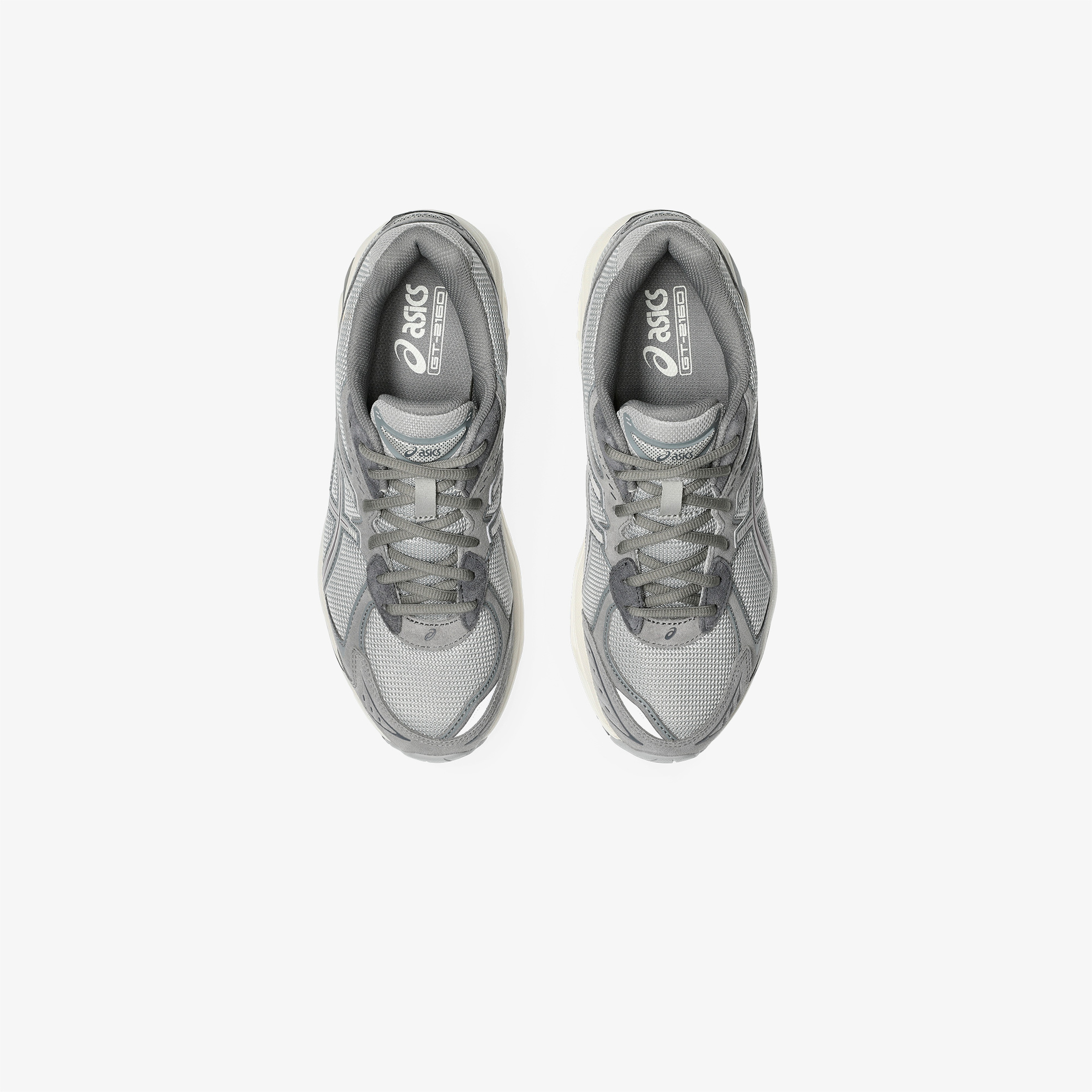 Asics Gt-2160 Unisex Gri Spor Ayakkabı