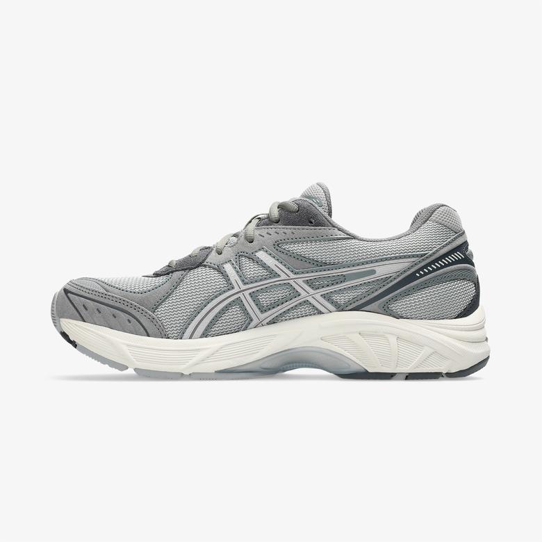 Asics Gt-2160 Unisex Gri Spor Ayakkabı