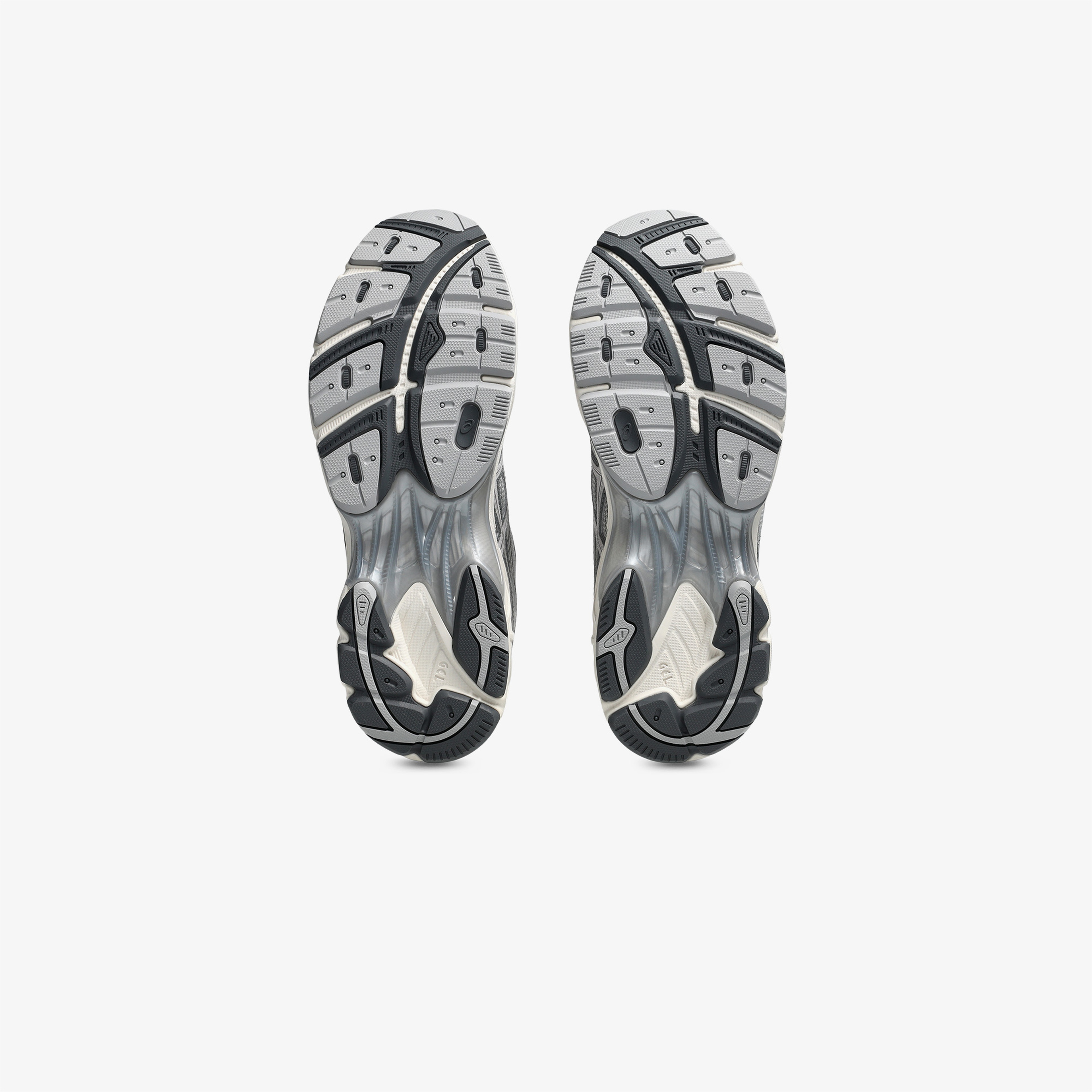 Asics Gt-2160 Unisex Gri Spor Ayakkabı