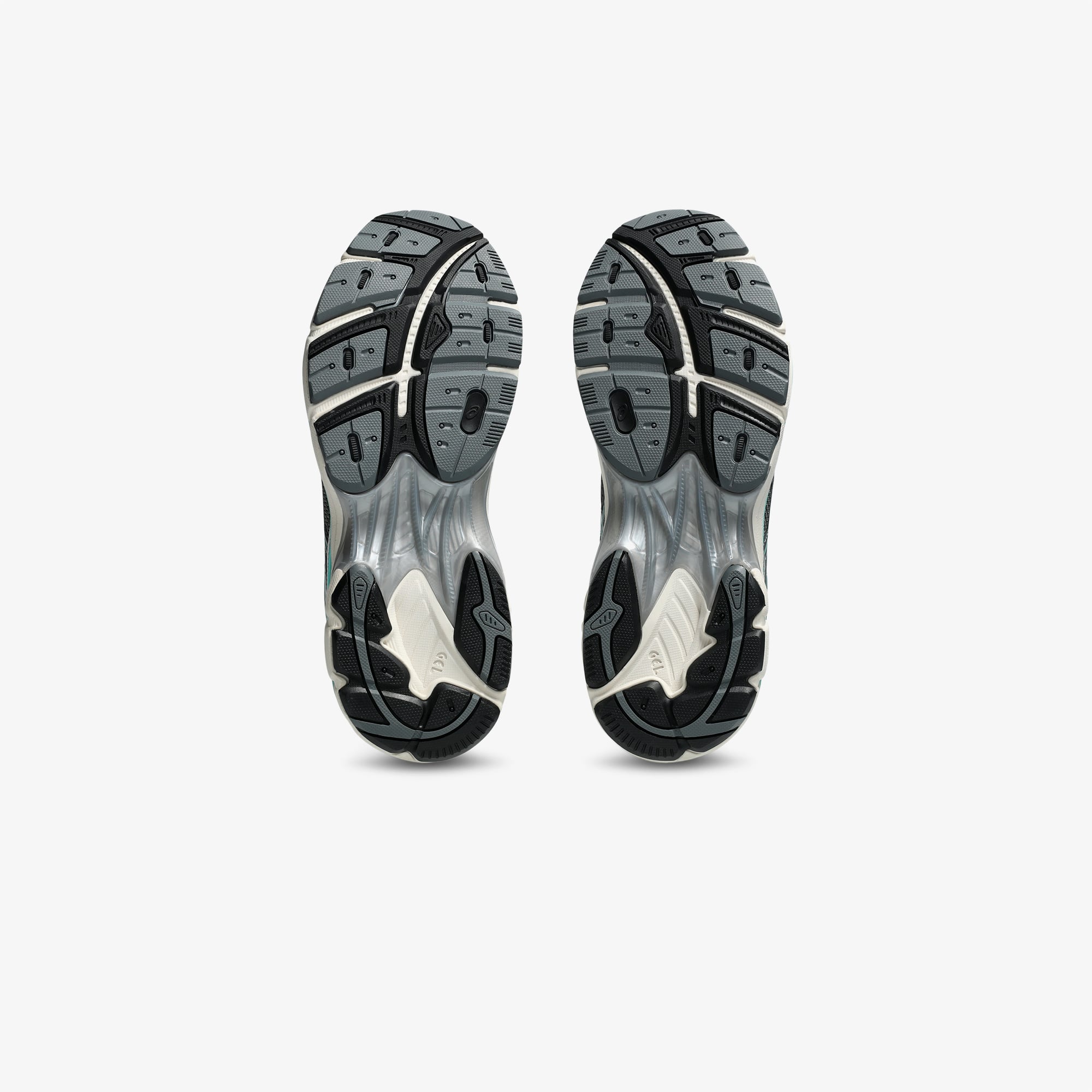 Asics Gel 2160 Unisex Gri/Mavi Spor Ayakkabı