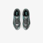 Asics Gel 2160 Unisex Gri/Mavi Spor Ayakkabı