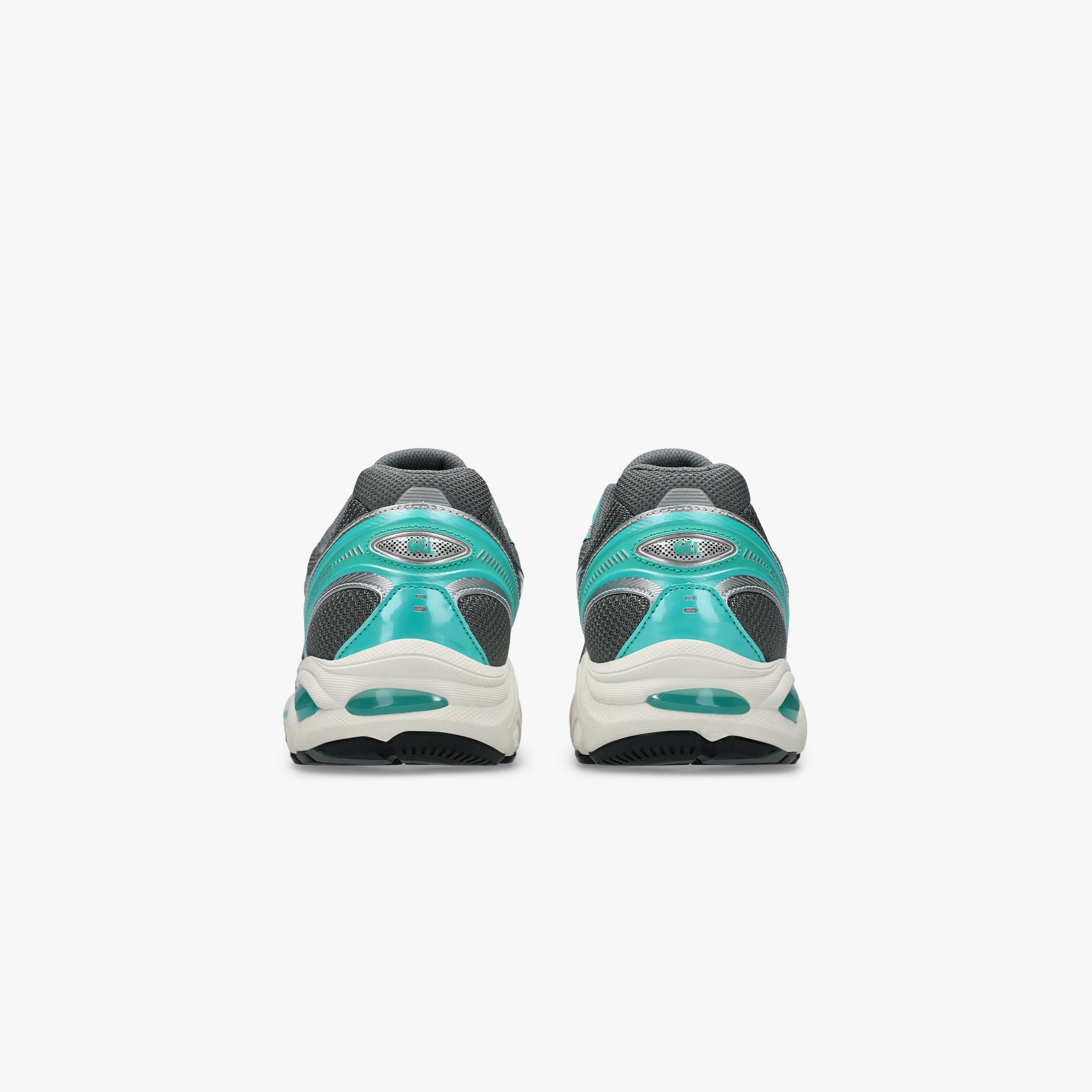 Asics Gel 2160 Unisex Gri/Mavi Spor Ayakkabı