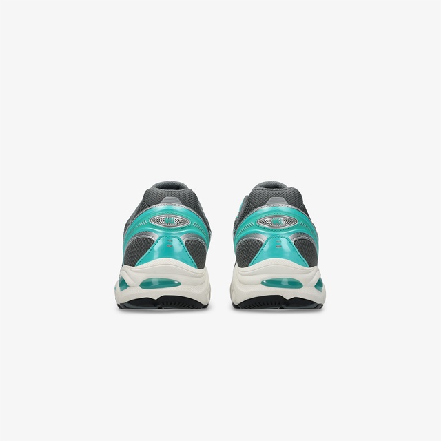 Asics Asics Gel 2160 Unisex Gri/Mavi Spor Ayakkabı Occasion'da! Gri - 4. görsel