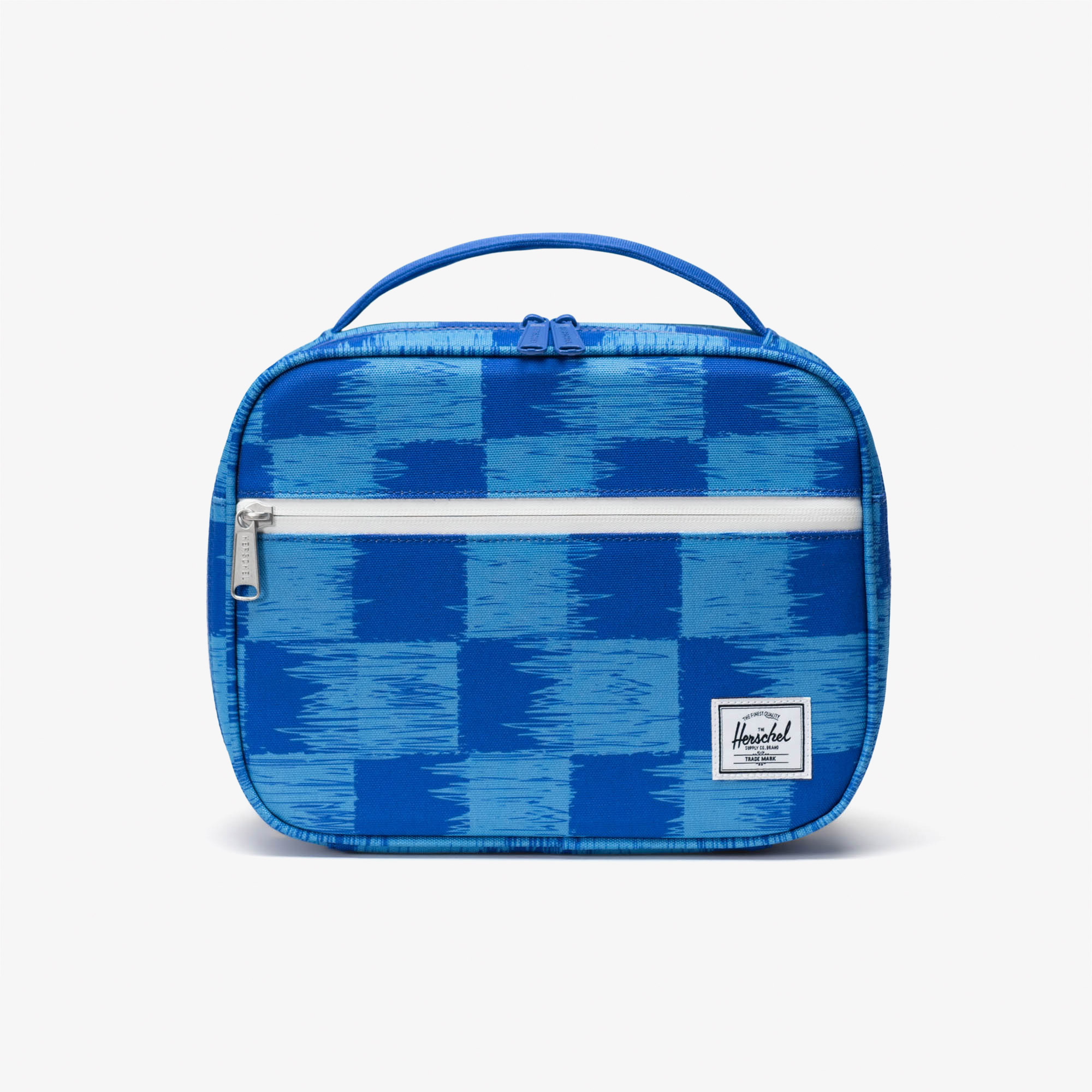 Herschel Pop Quiz Çocuk Mavi Beslenme Çantası