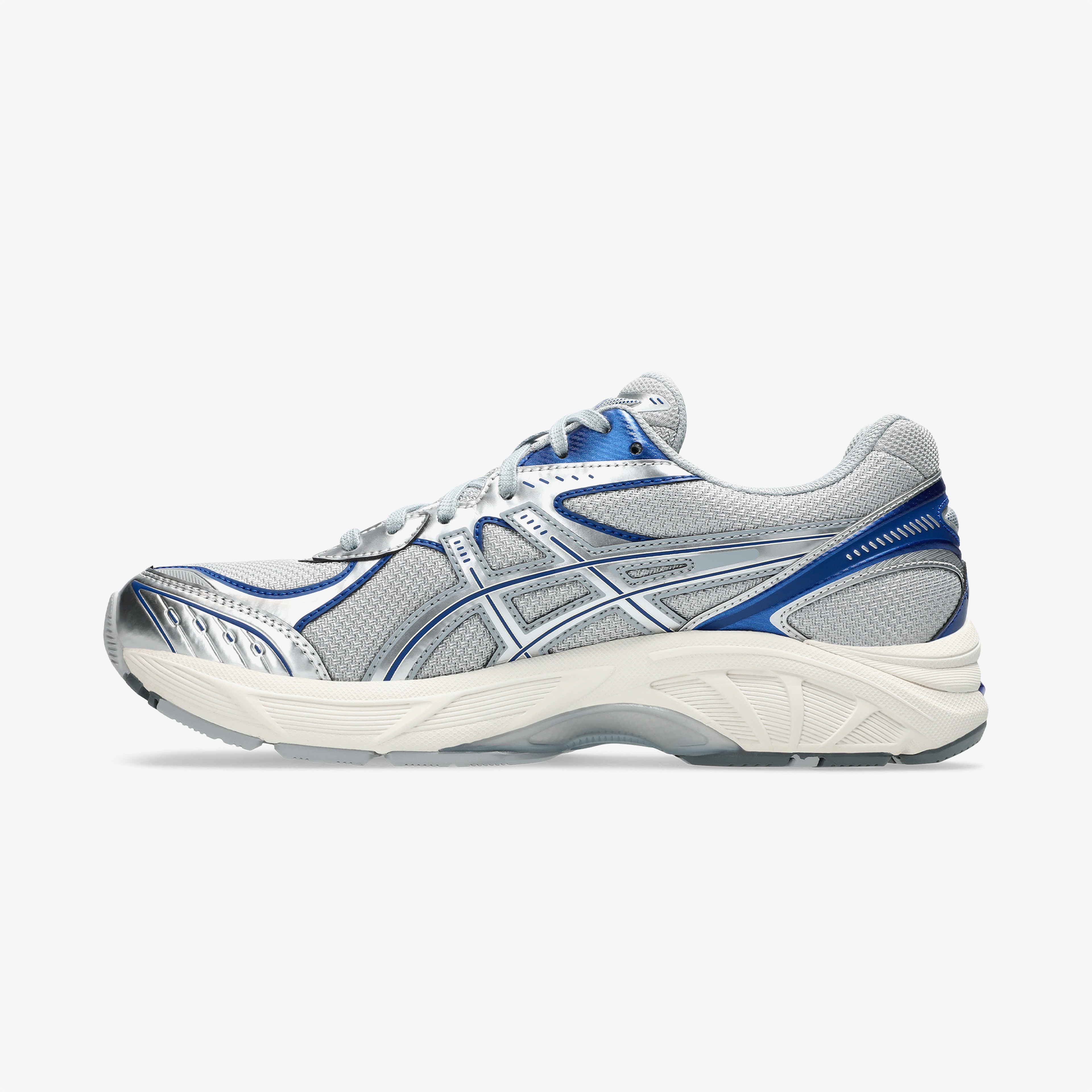 Asics Gt-2160 Unisex Gri/Mavi Spor Ayakkabı