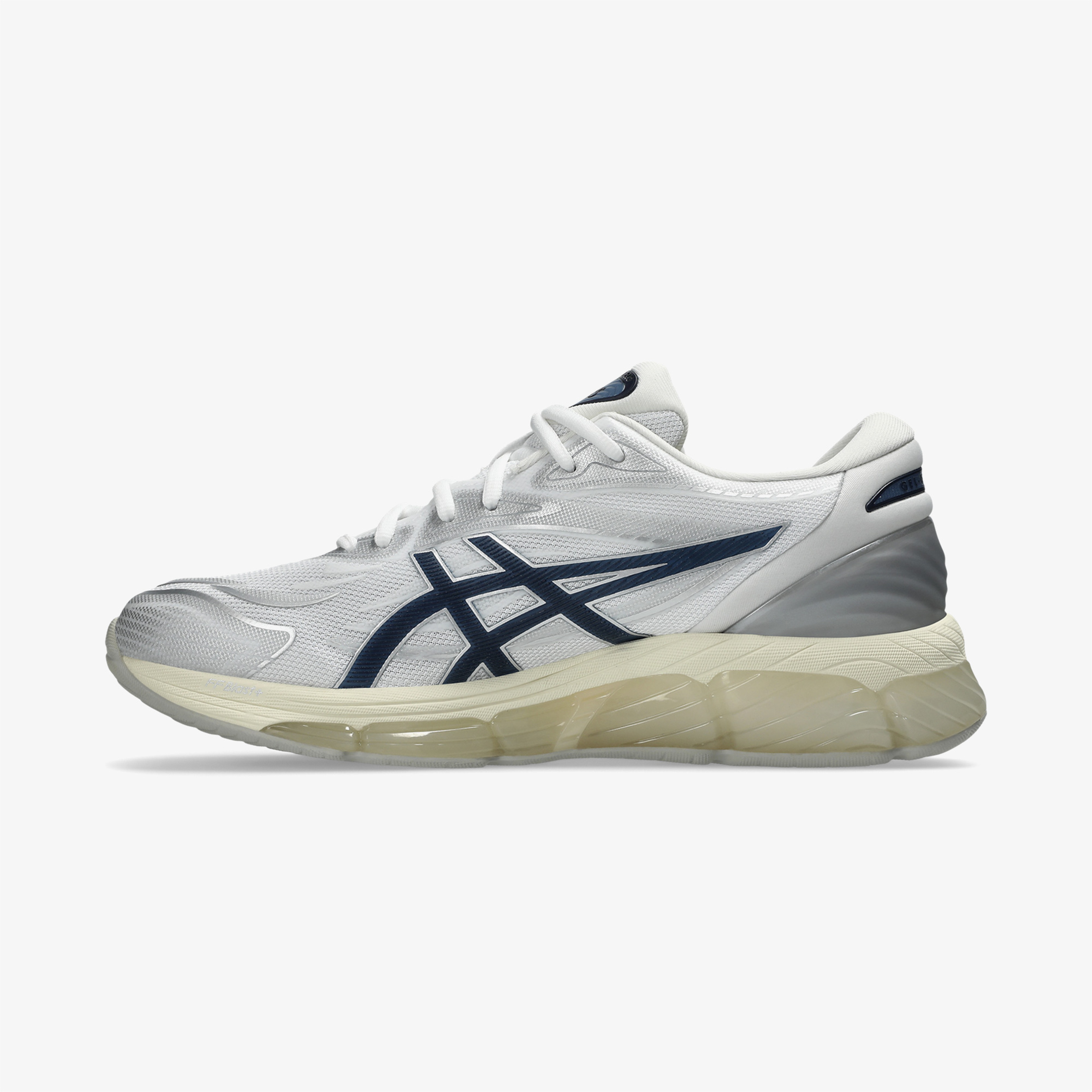Asics Gel Quantum 360 VII Unisex Krem Spor Ayakkabı