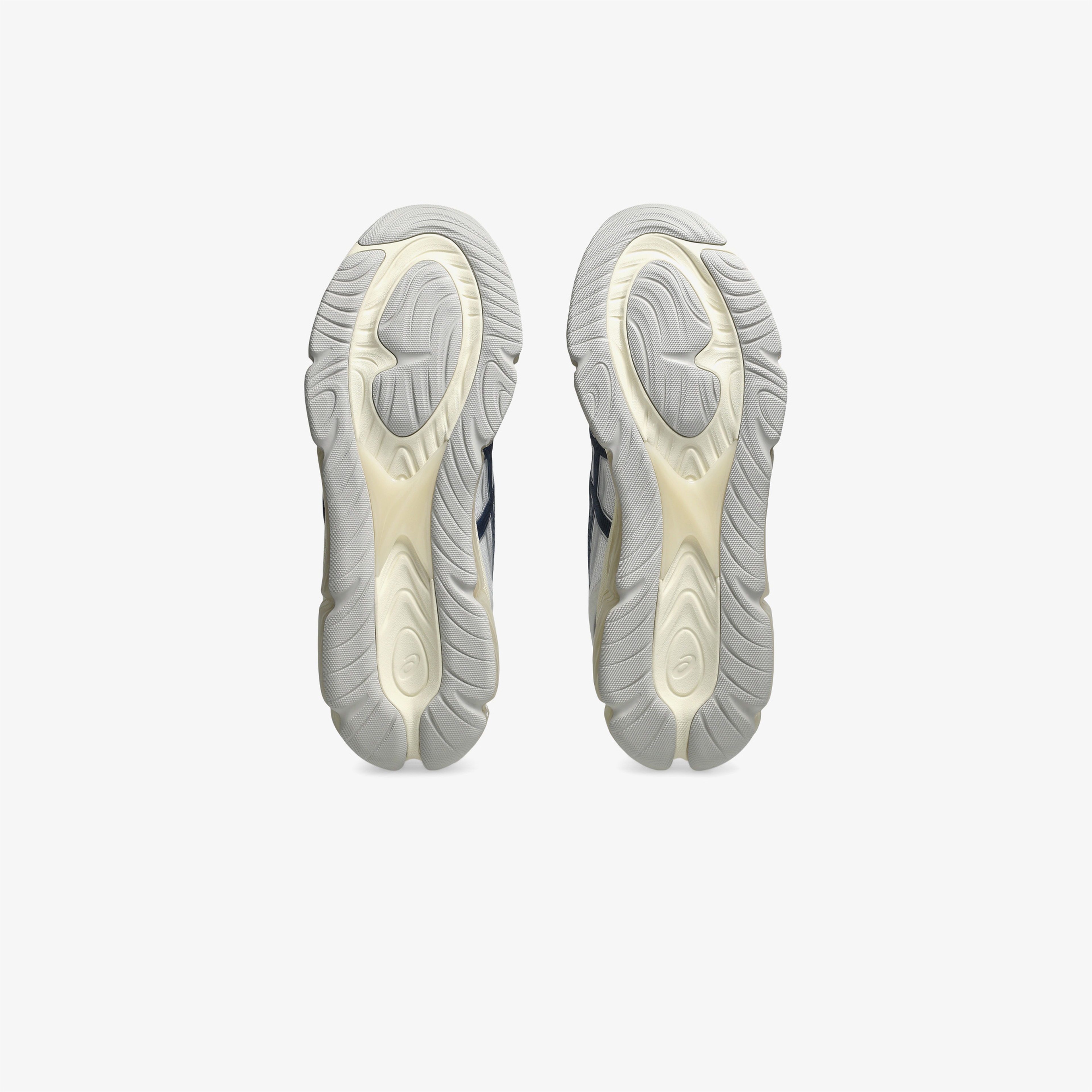 Asics Gel Quantum 360 VII Unisex Krem Spor Ayakkabı