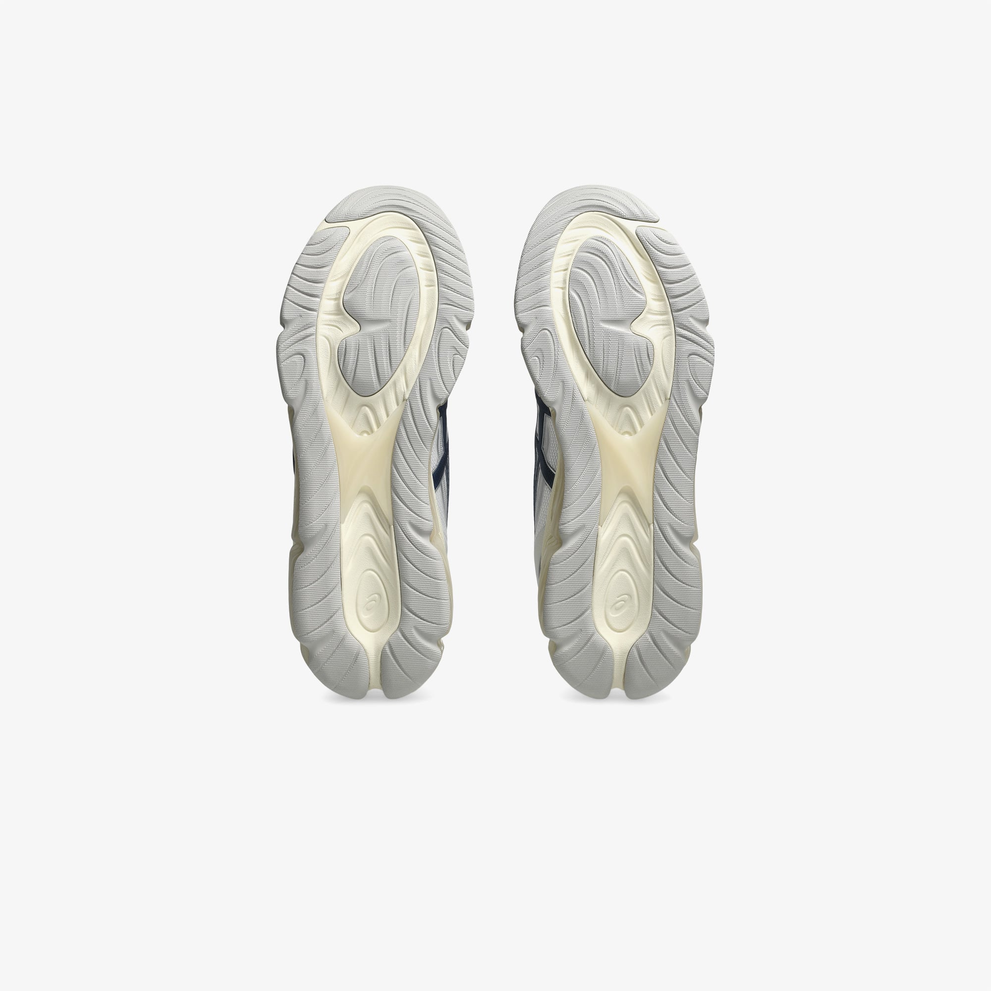 Asics Gel Quantum 360 VII Unisex Krem Spor Ayakkabı