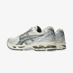 Asics Gel Kayano 14 Erkek Krem Spor Ayakkabı