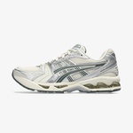 Asics Gel Kayano 14 Erkek Krem Spor Ayakkabı