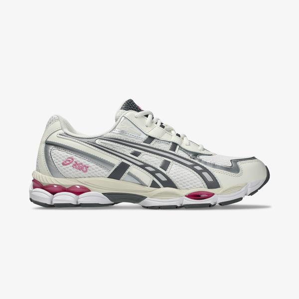 Asics Gel Nyc 2055 Unisex Beyaz Spor Ayakkabı