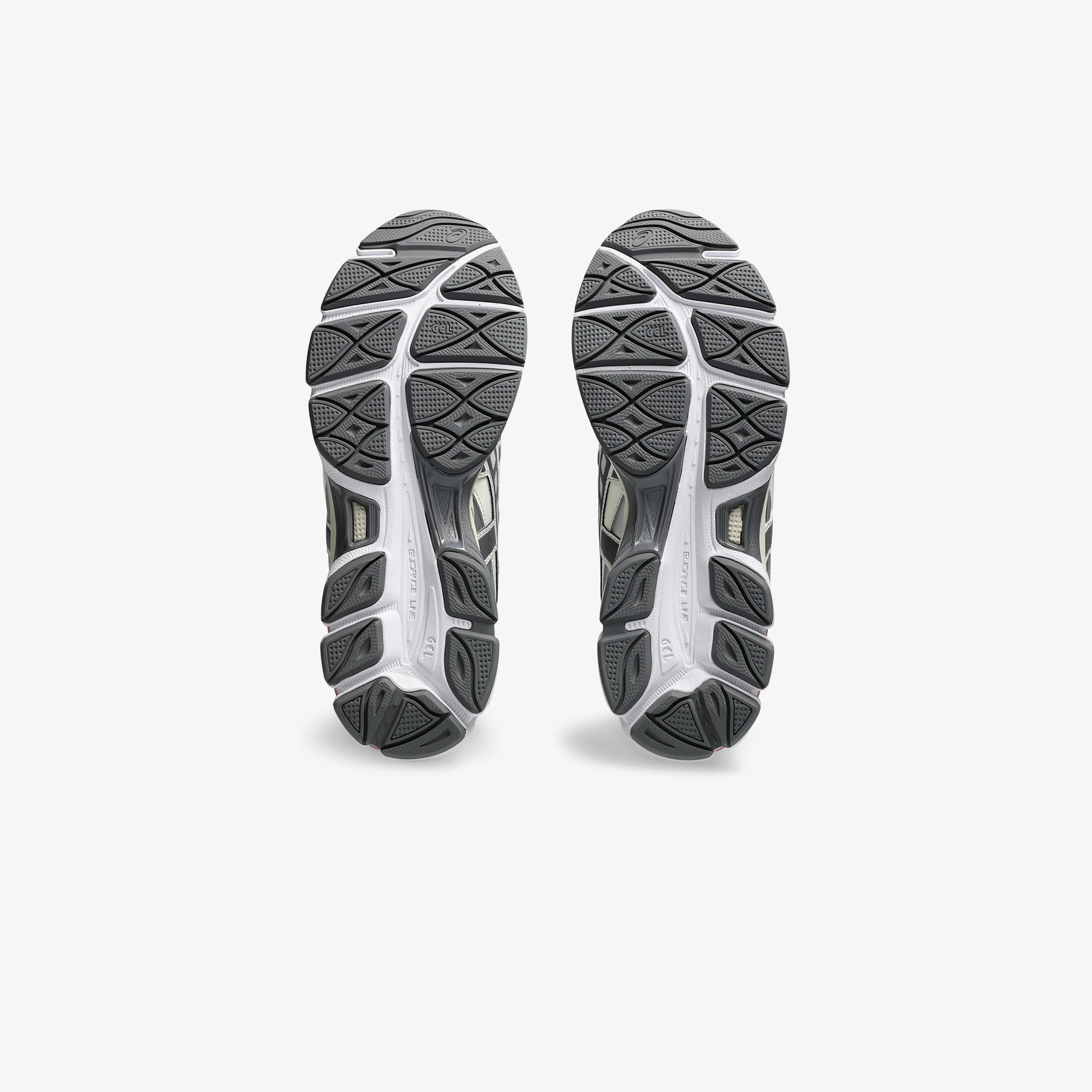 Asics Gel Nyc 2055 Unisex Beyaz Spor Ayakkabı