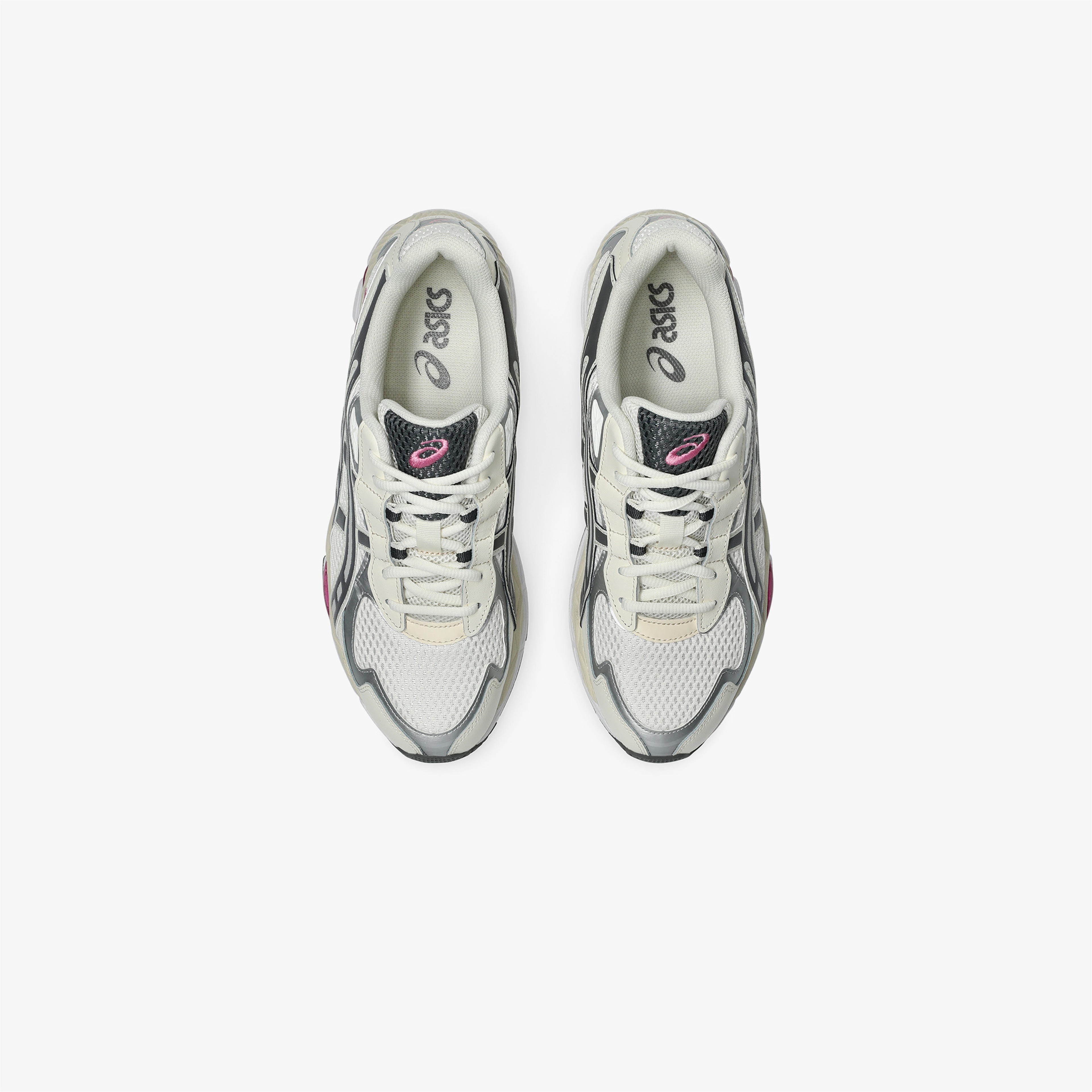 Asics Gel Nyc 2055 Unisex Beyaz Spor Ayakkabı