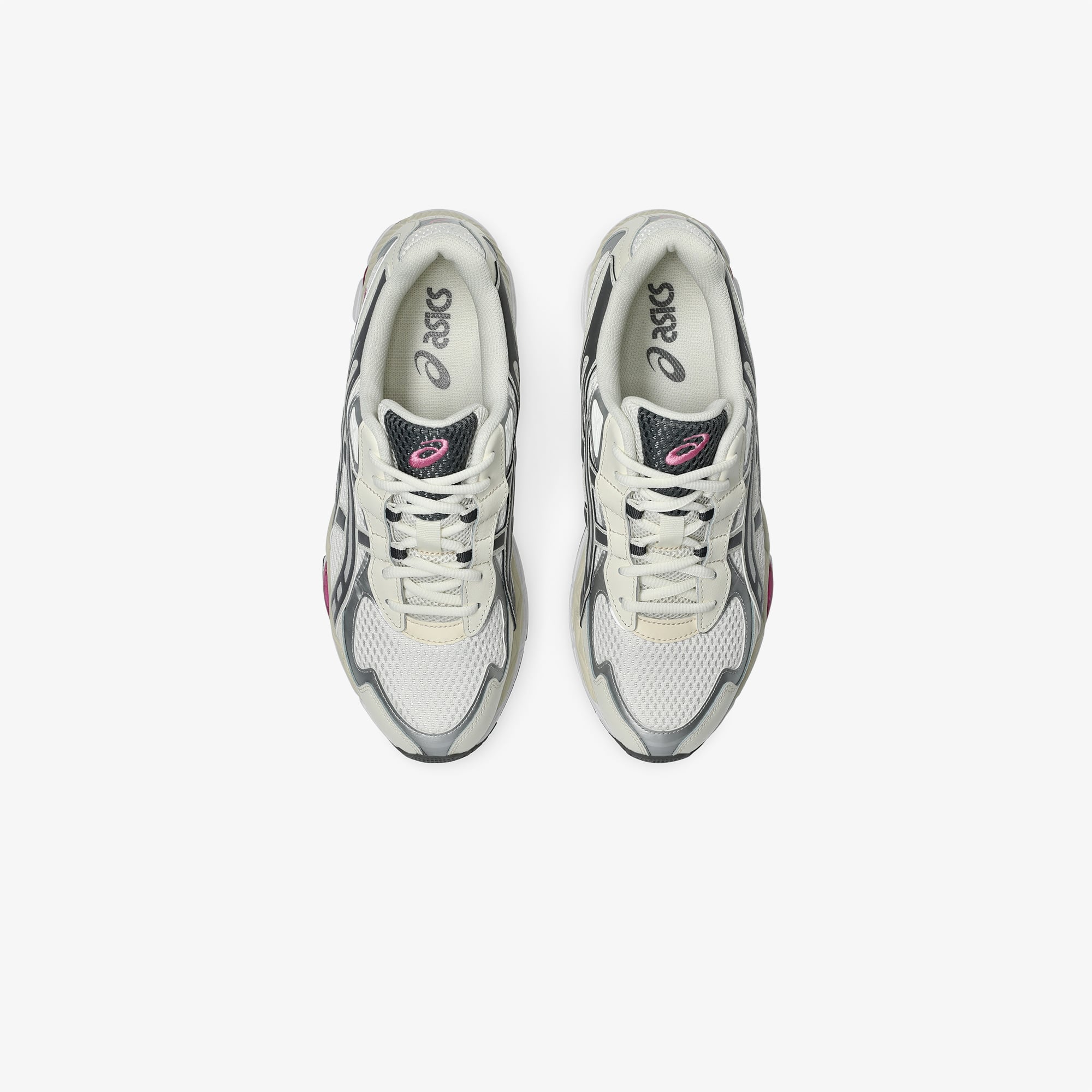 Asics Gel Nyc 2055 Unisex Beyaz Spor Ayakkabı