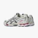 Asics Gel Nyc 2055 Unisex Beyaz Spor Ayakkabı