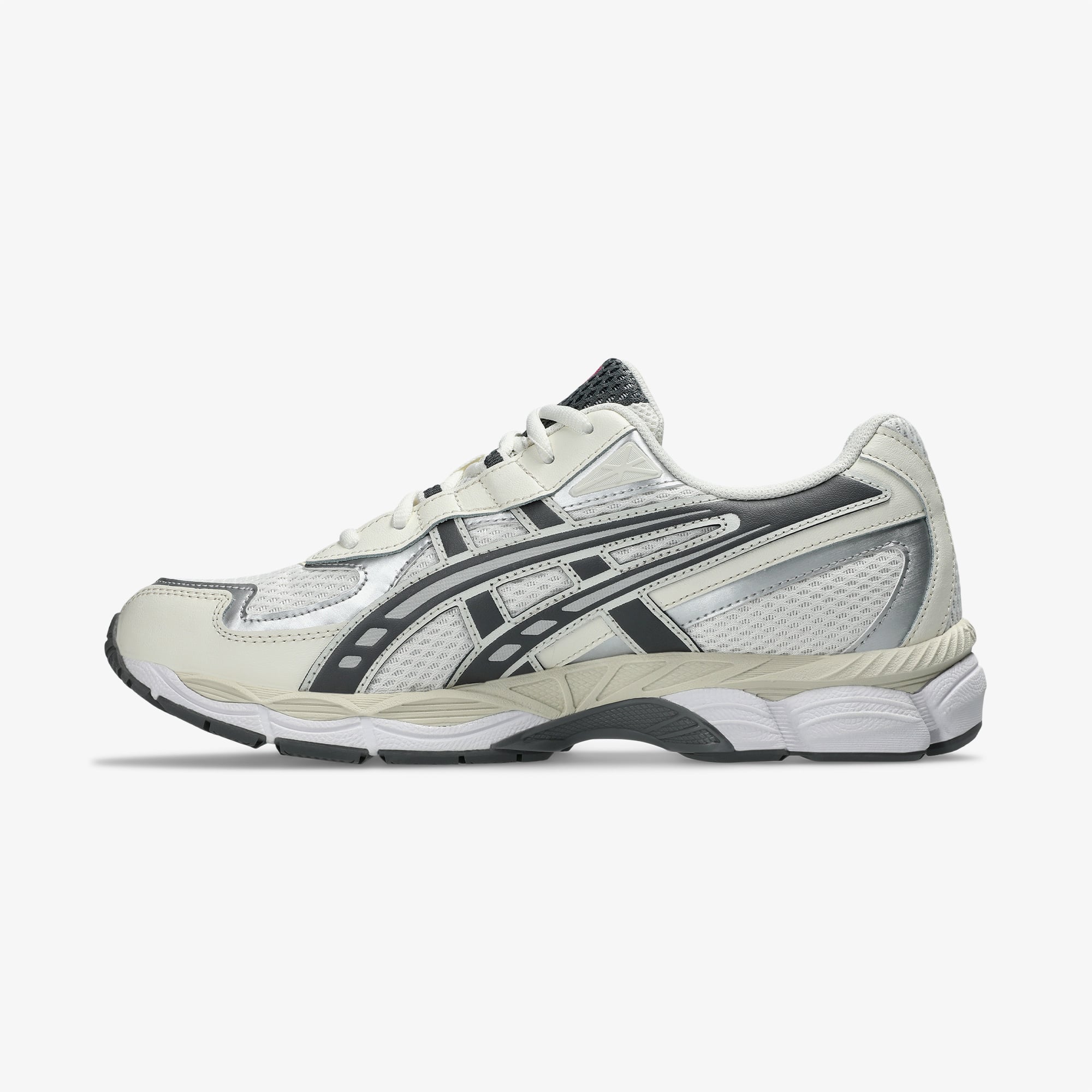 Asics Gel Nyc 2055 Unisex Beyaz Spor Ayakkabı