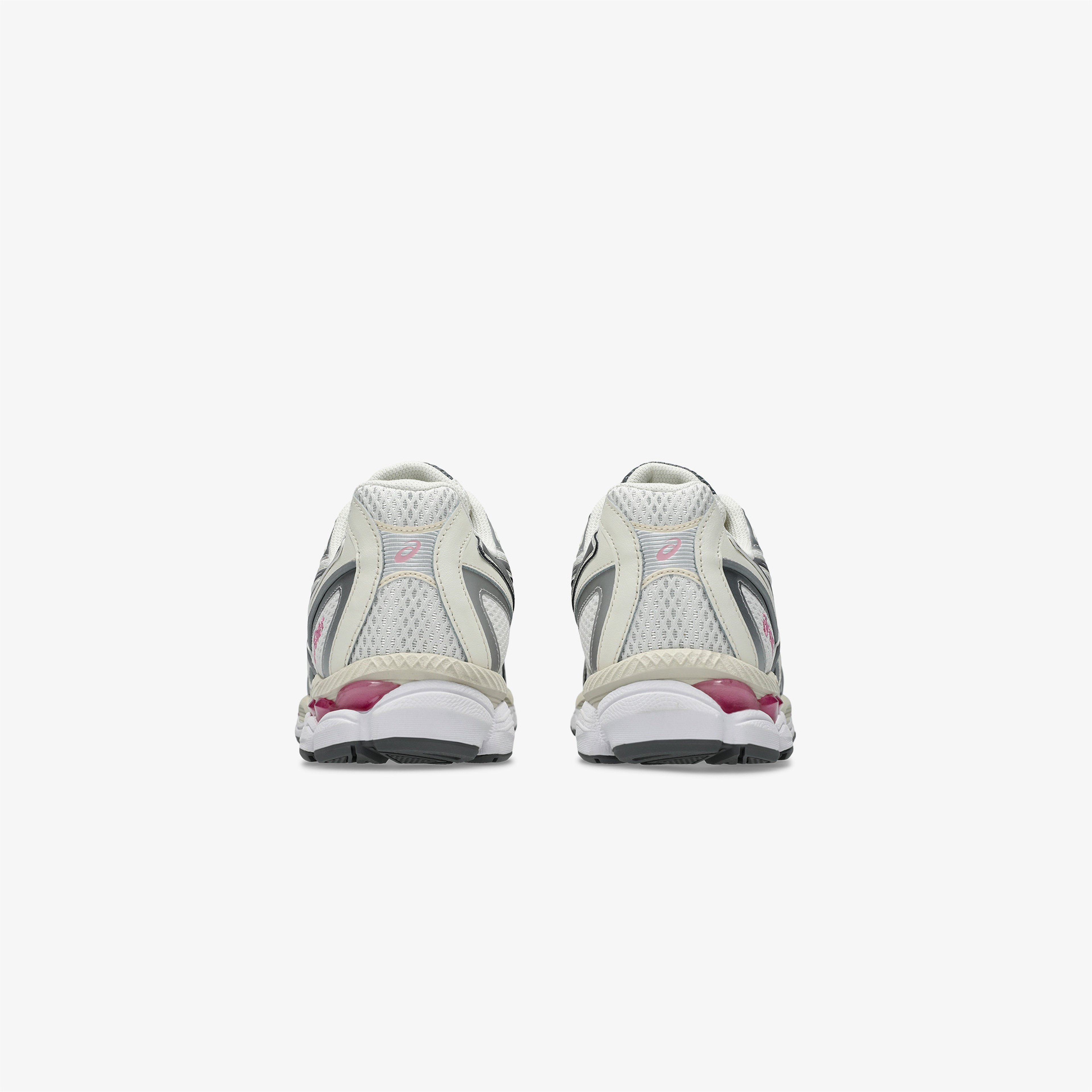 Asics Gel Nyc 2055 Unisex Beyaz Spor Ayakkabı