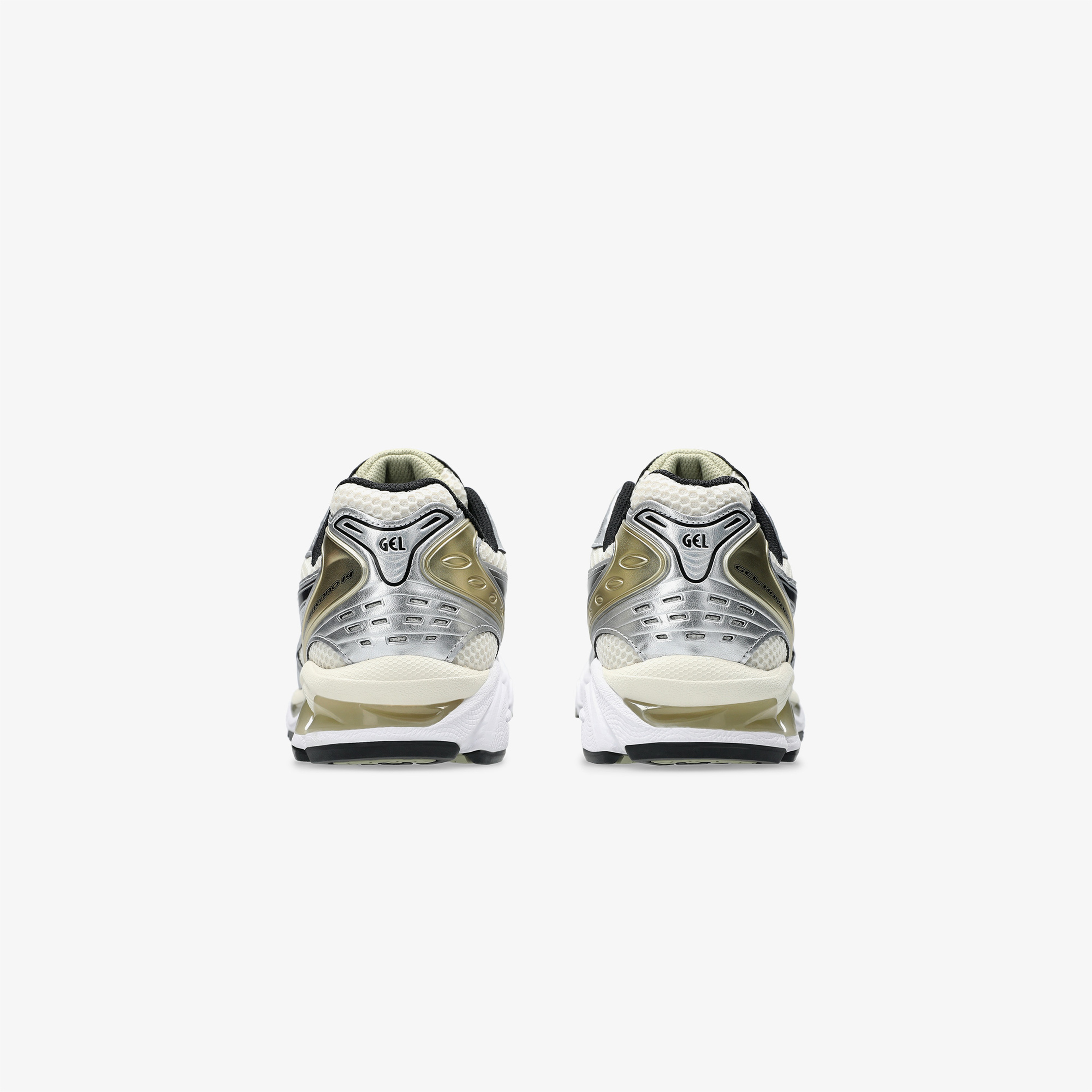 Asics Gel Kayano 14 Unisex Krem Spor Ayakkabı