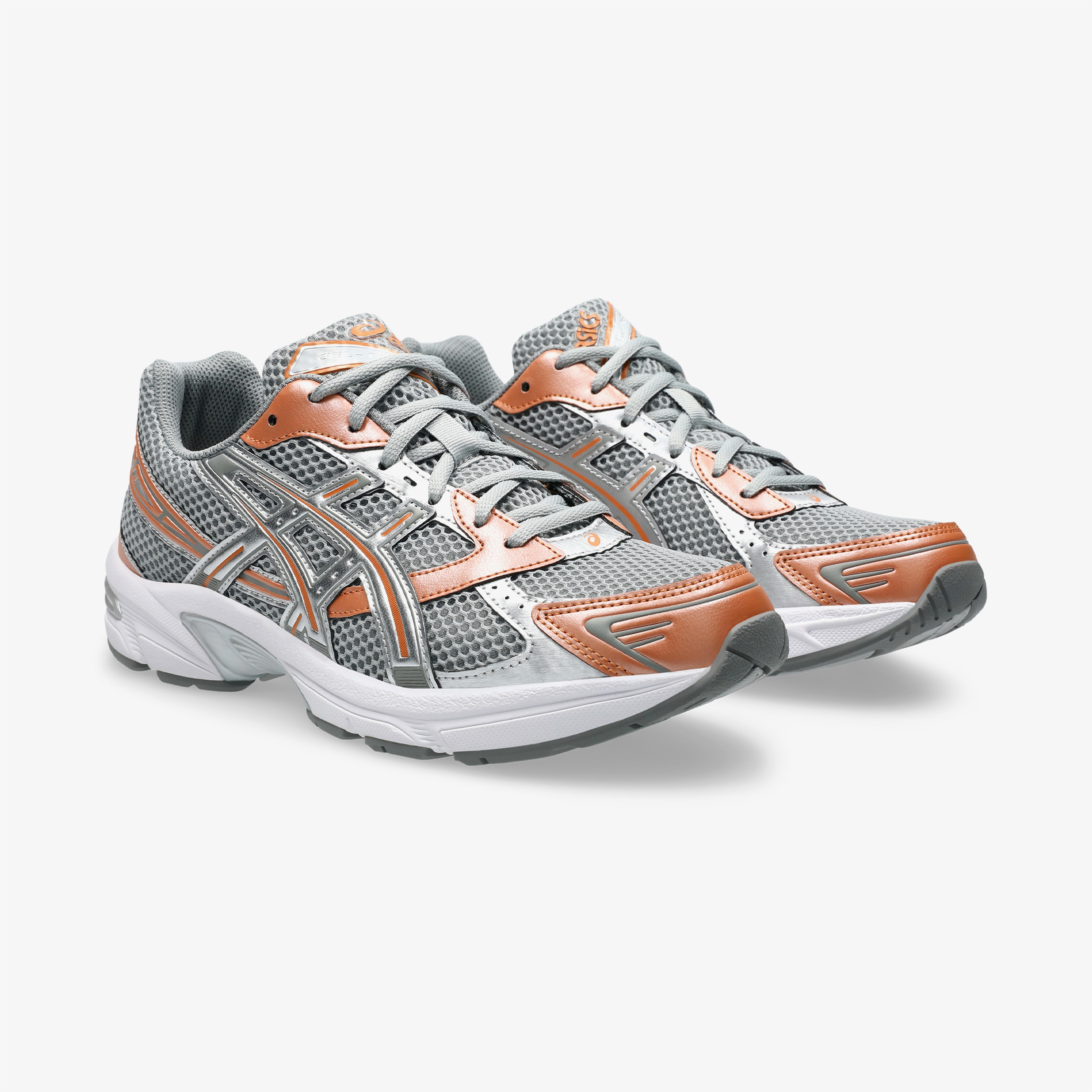 Asics Gel 1130 Unisex Gri Spor Ayakkabı
