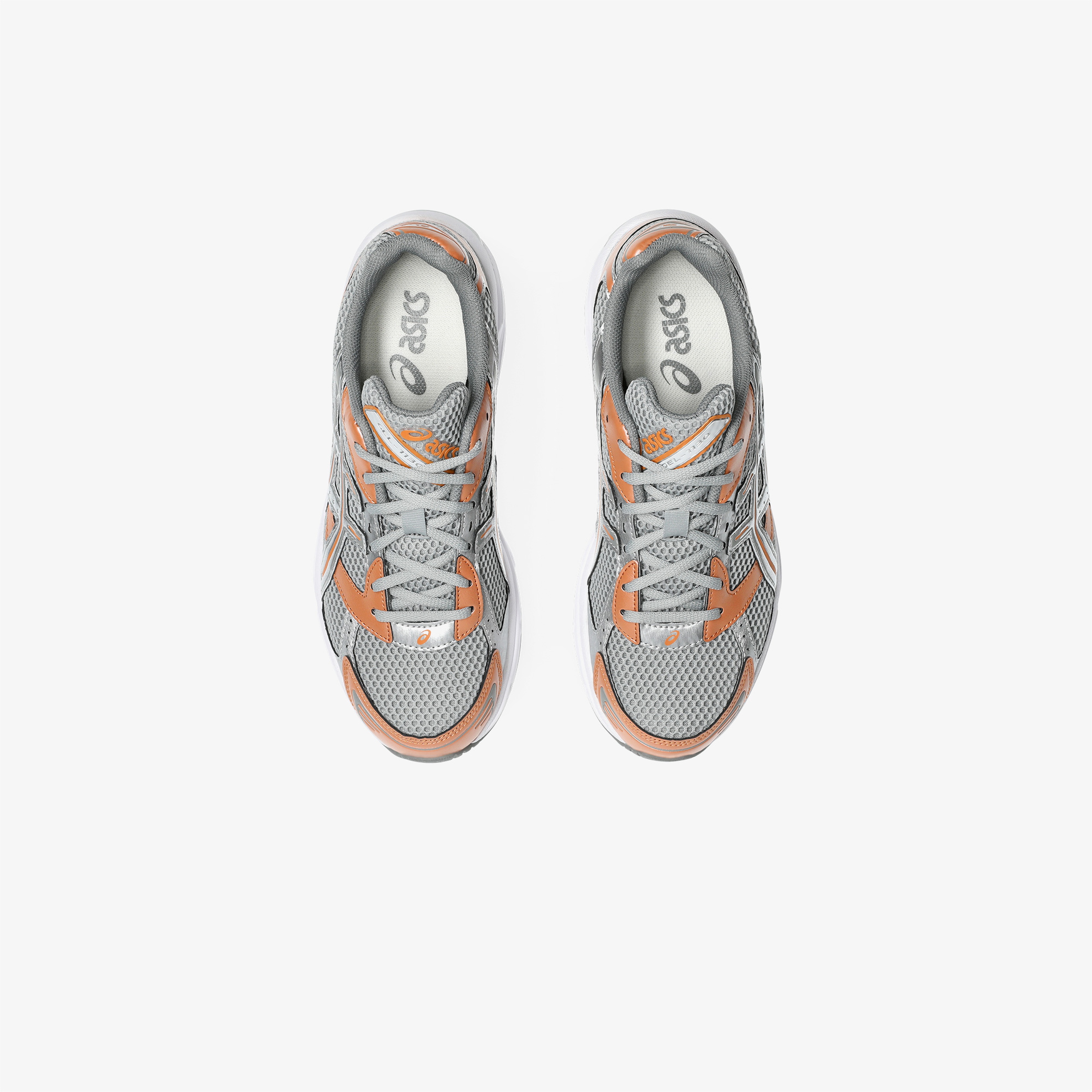 Asics Gel 1130 Unisex Gri Spor Ayakkabı