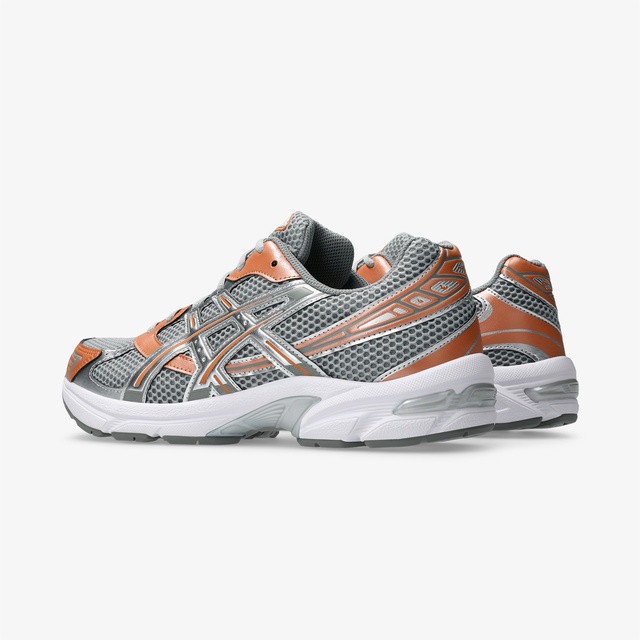 Asics Gri Asics Gel 1130 Ayakkabı