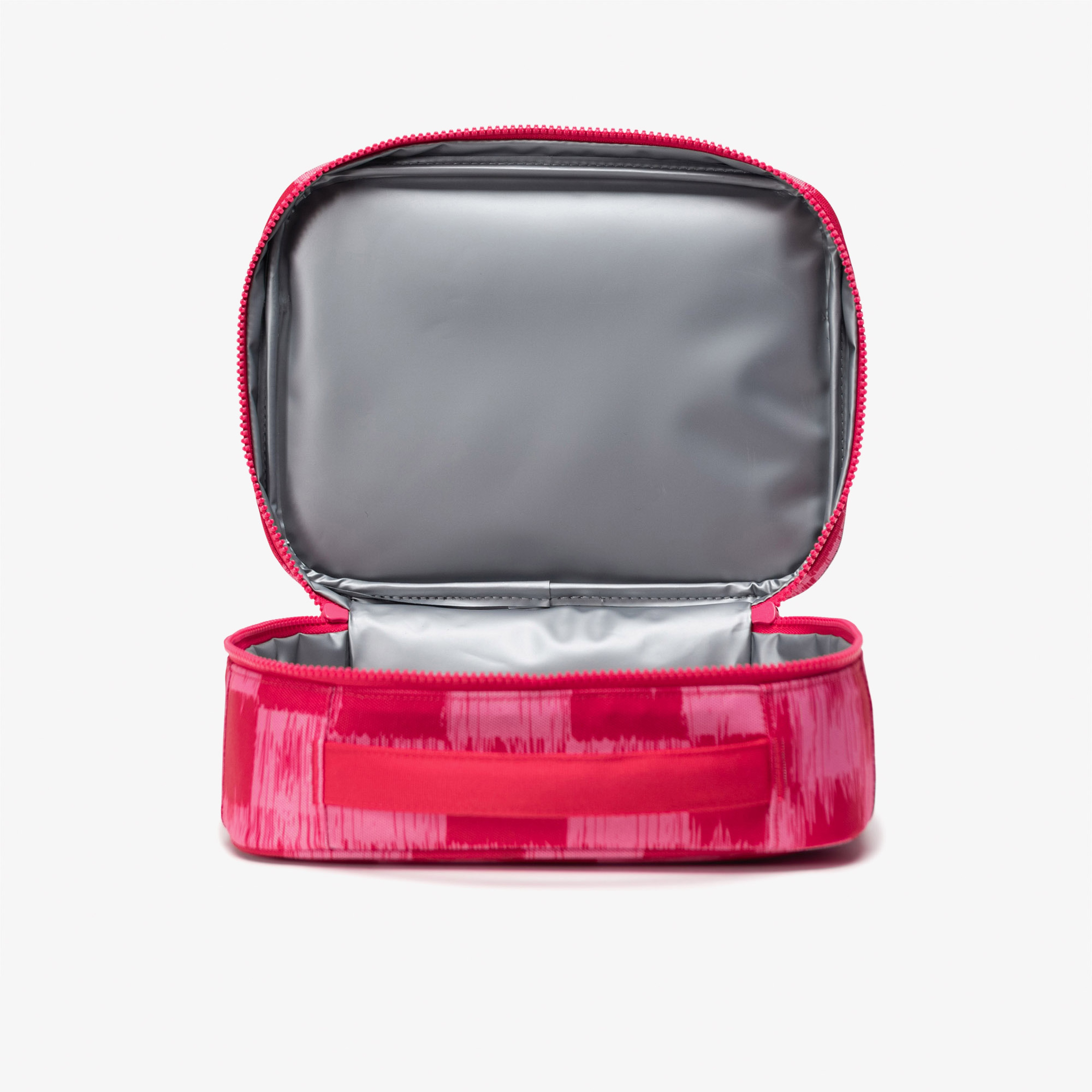 Herschel Pop Quiz Çocuk Kırmızı Beslenme Çantası