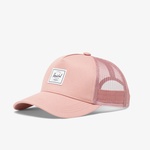 Herschel Whaler Çocuk Pembe Şapka