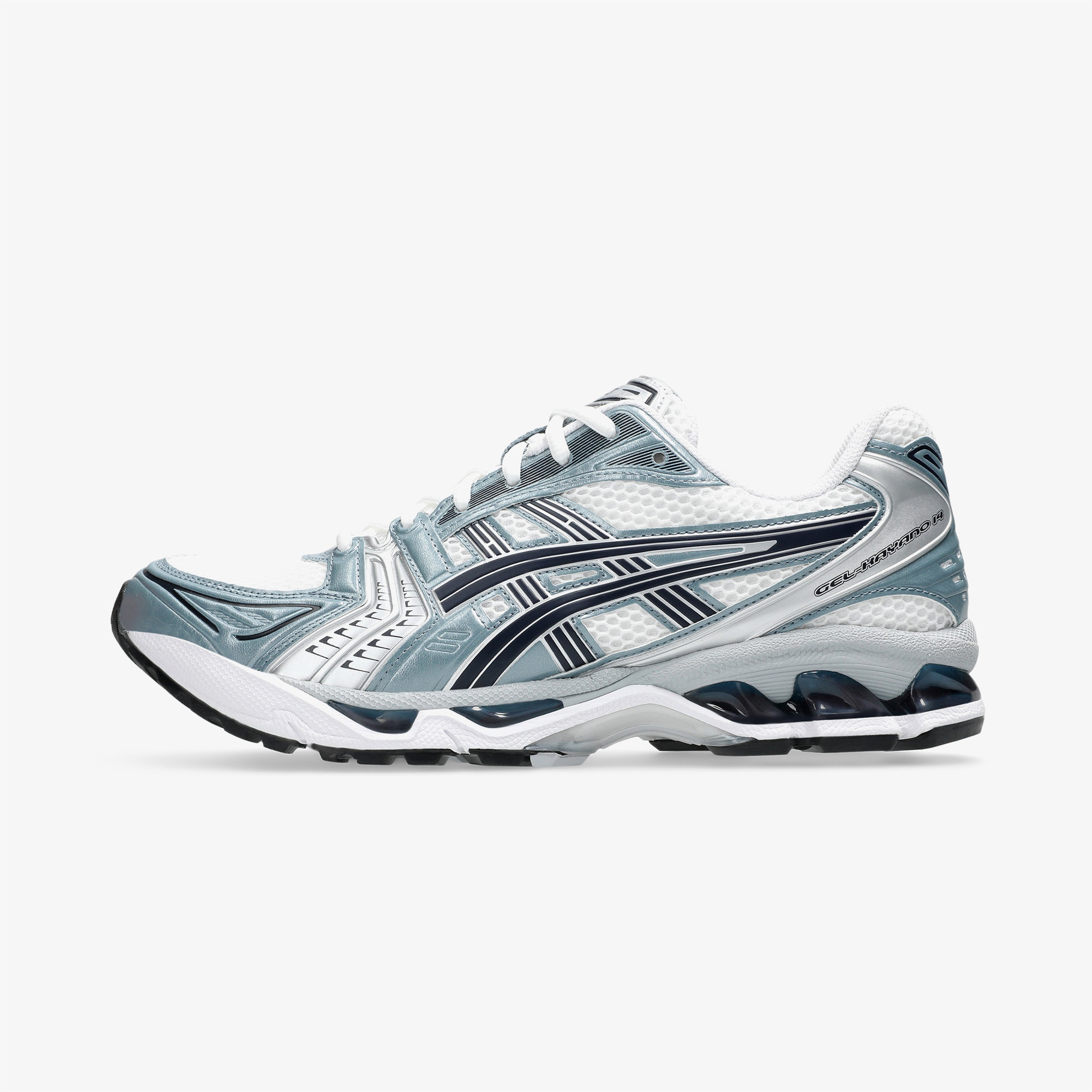 Asics Gel Kayano 14 Unisex Beyaz Spor Ayakkabı391203A537| Occasion