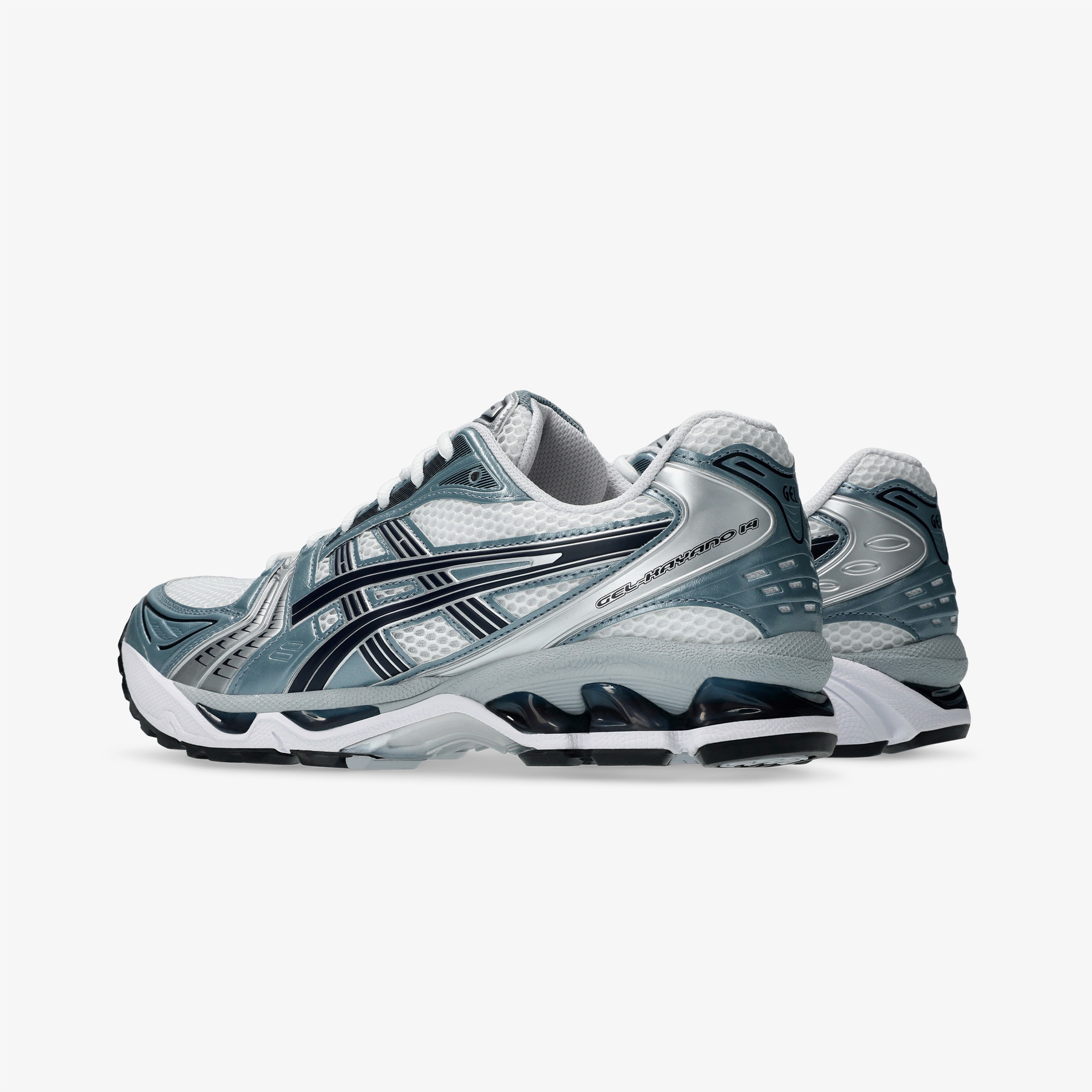 Asics Gel Kayano 14 Unisex Beyaz Spor Ayakkabı391203A537| Occasion