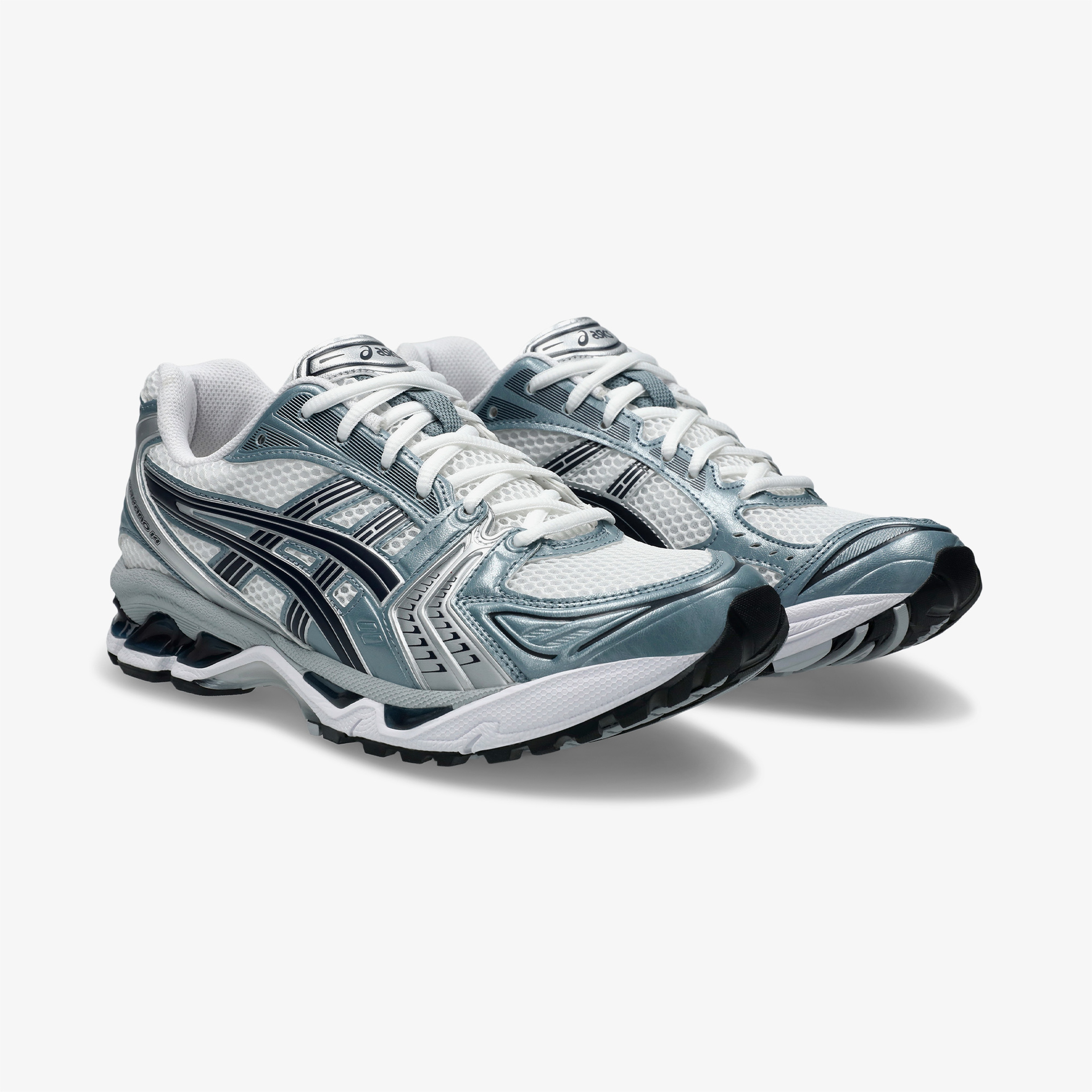 Asics Gel Kayano 14 Unisex Beyaz Spor Ayakkabı391203A537| Occasion